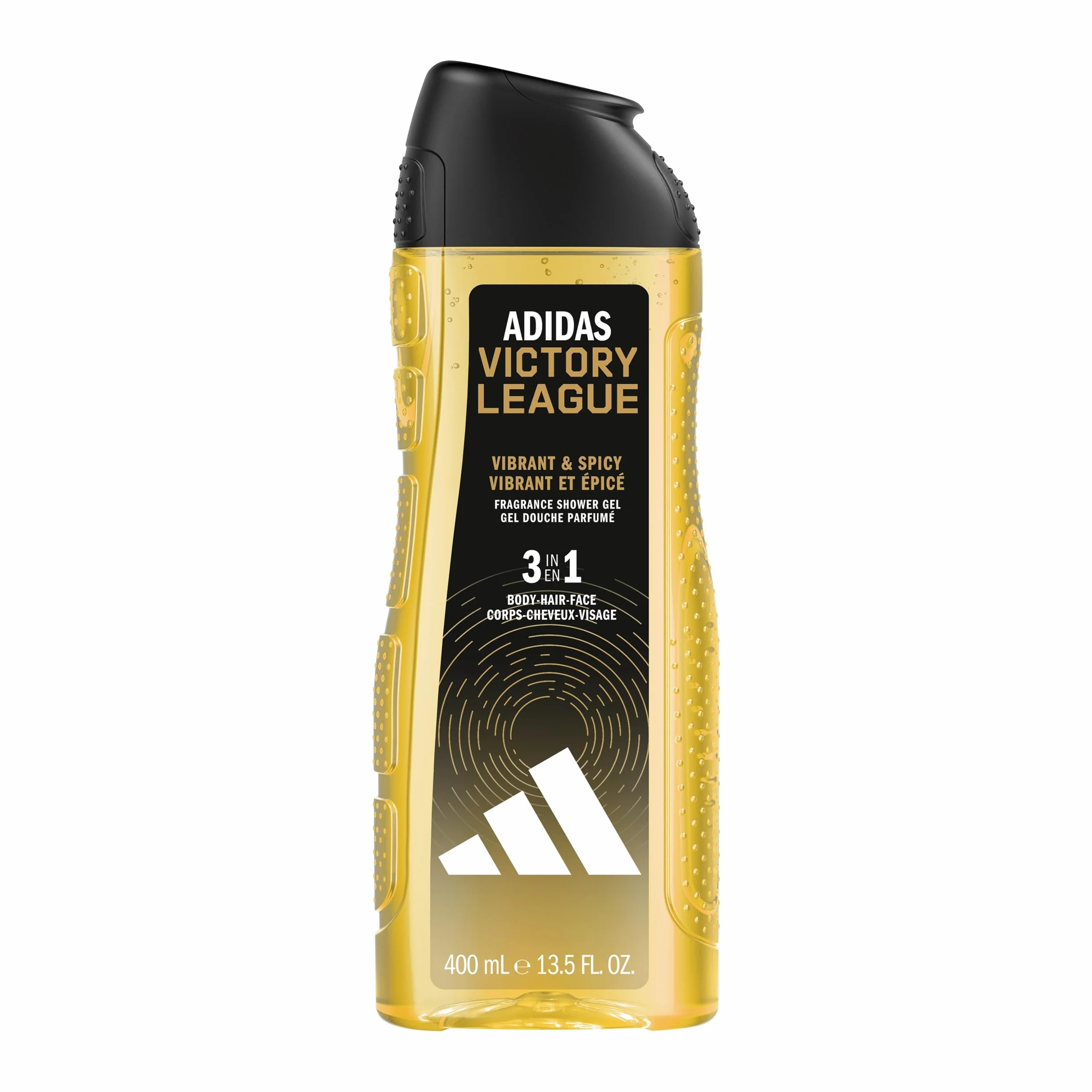 adidas VICTORY LEAGUE żel pod prysznic 400 ml dla mężczyzn