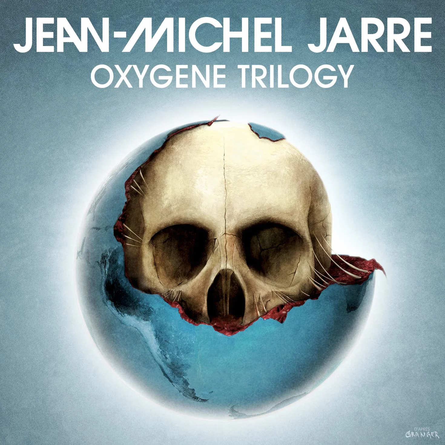 Oxygene Trilogy