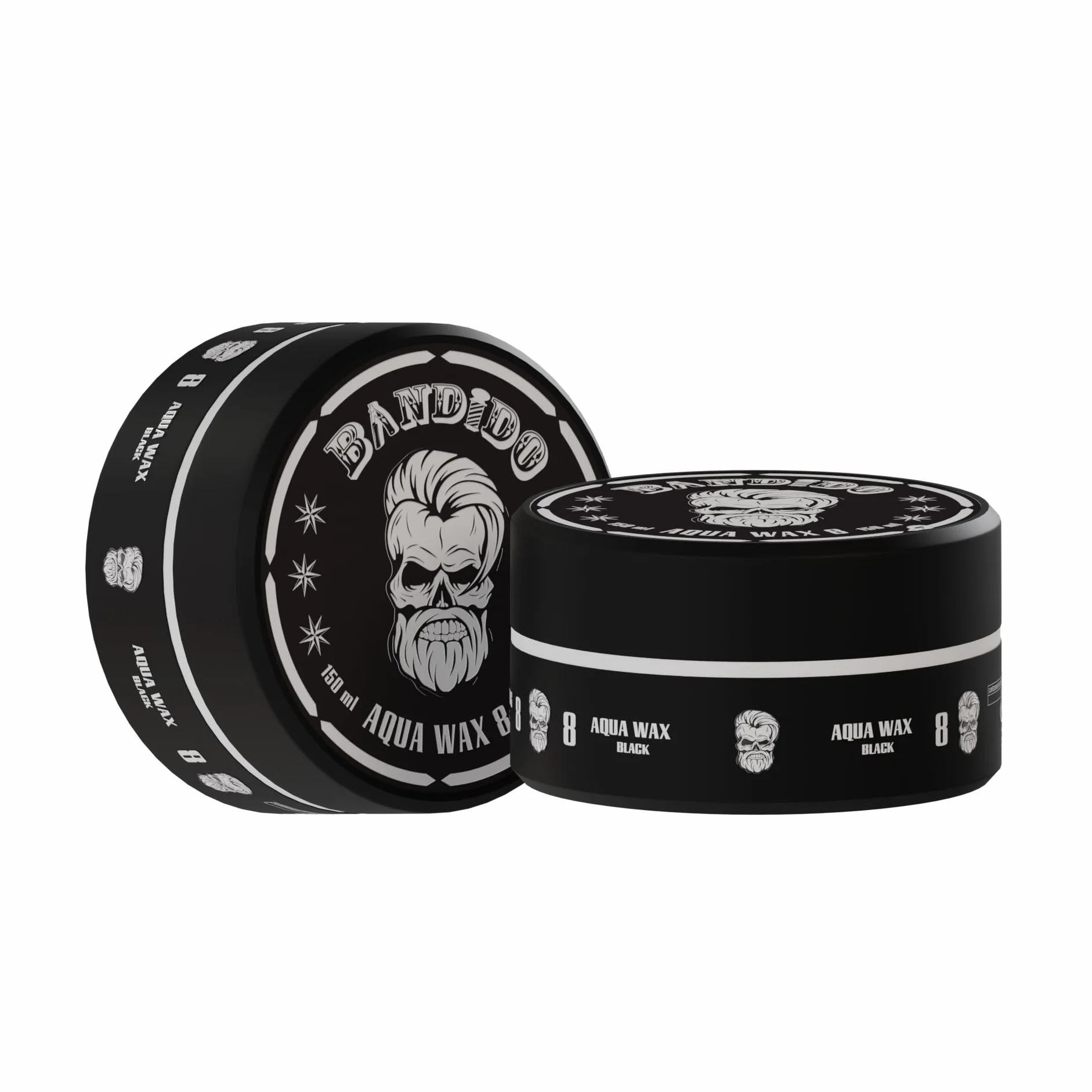 Bandido Aqua Wax Wosk do Włosów 150 ml