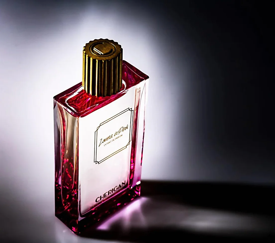 Cherigan Lovers in Pink Ekstrakt Perfumowy 100ml