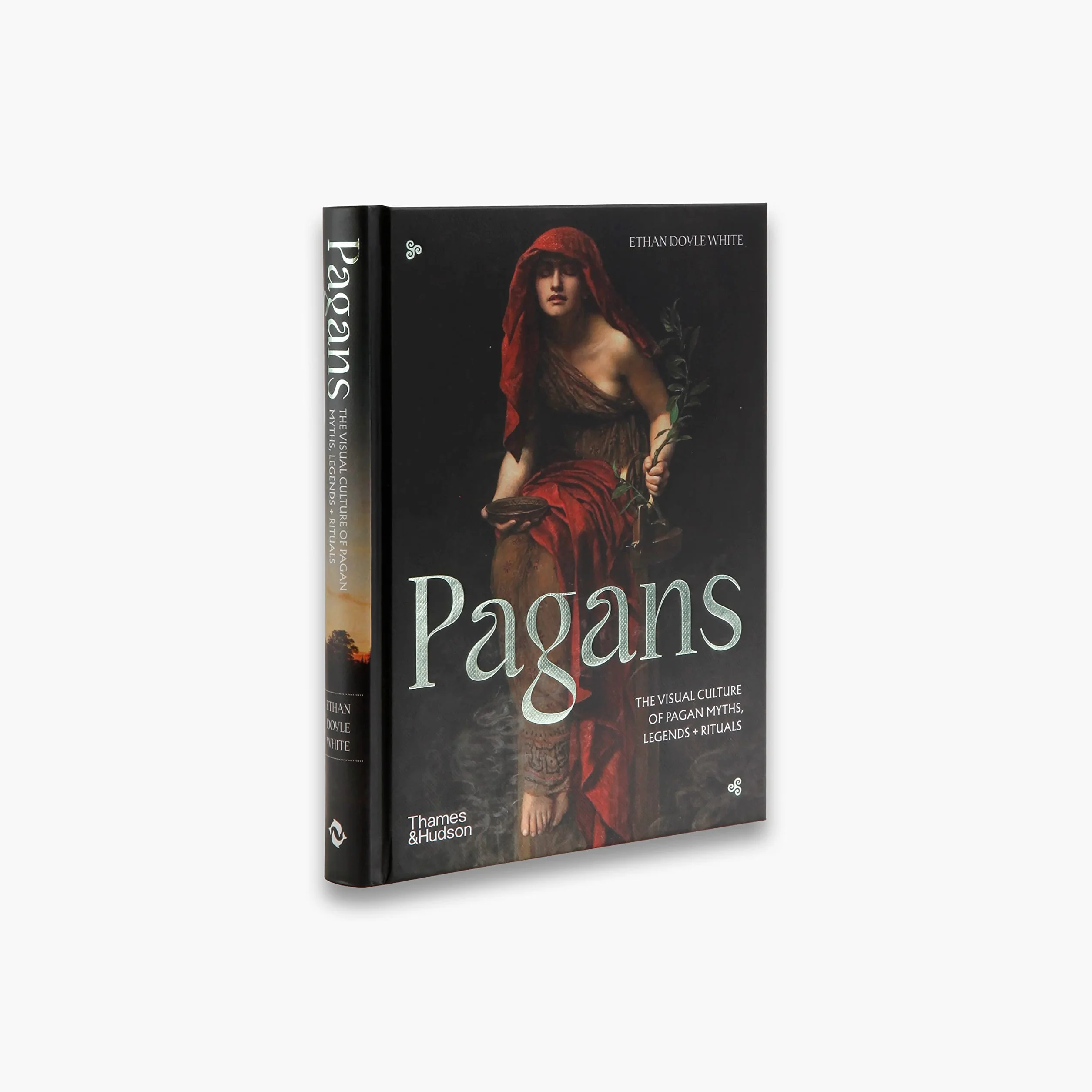 Pagans: The visual culture of Pagan myths, legends and rituals: 2