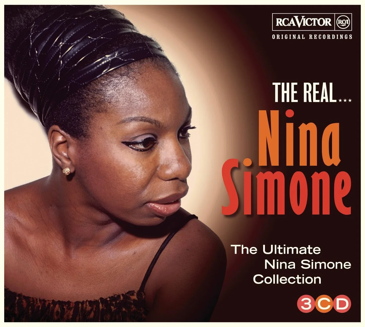 Nina Simone The Real