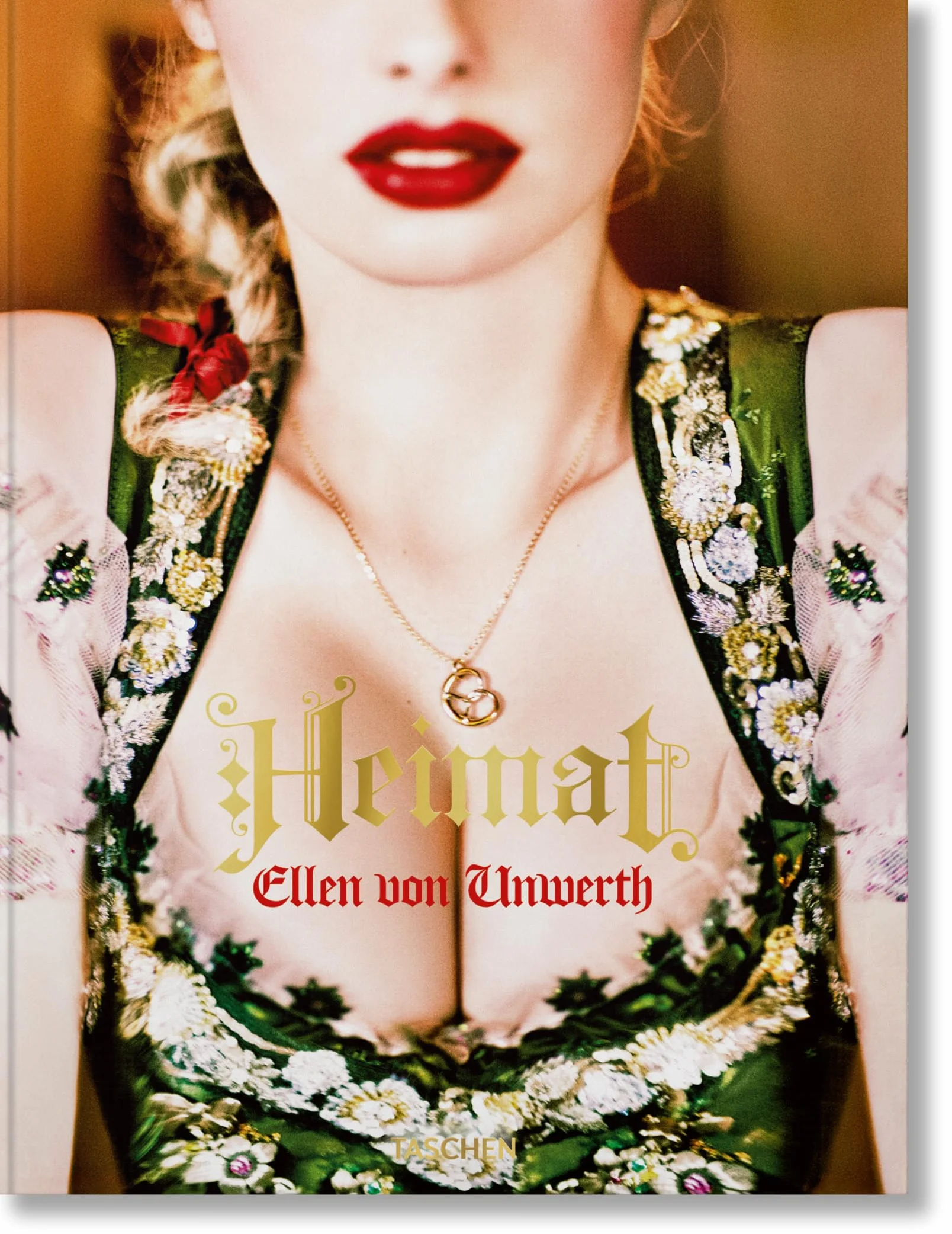 Ellen Von Unwerth. Heimat