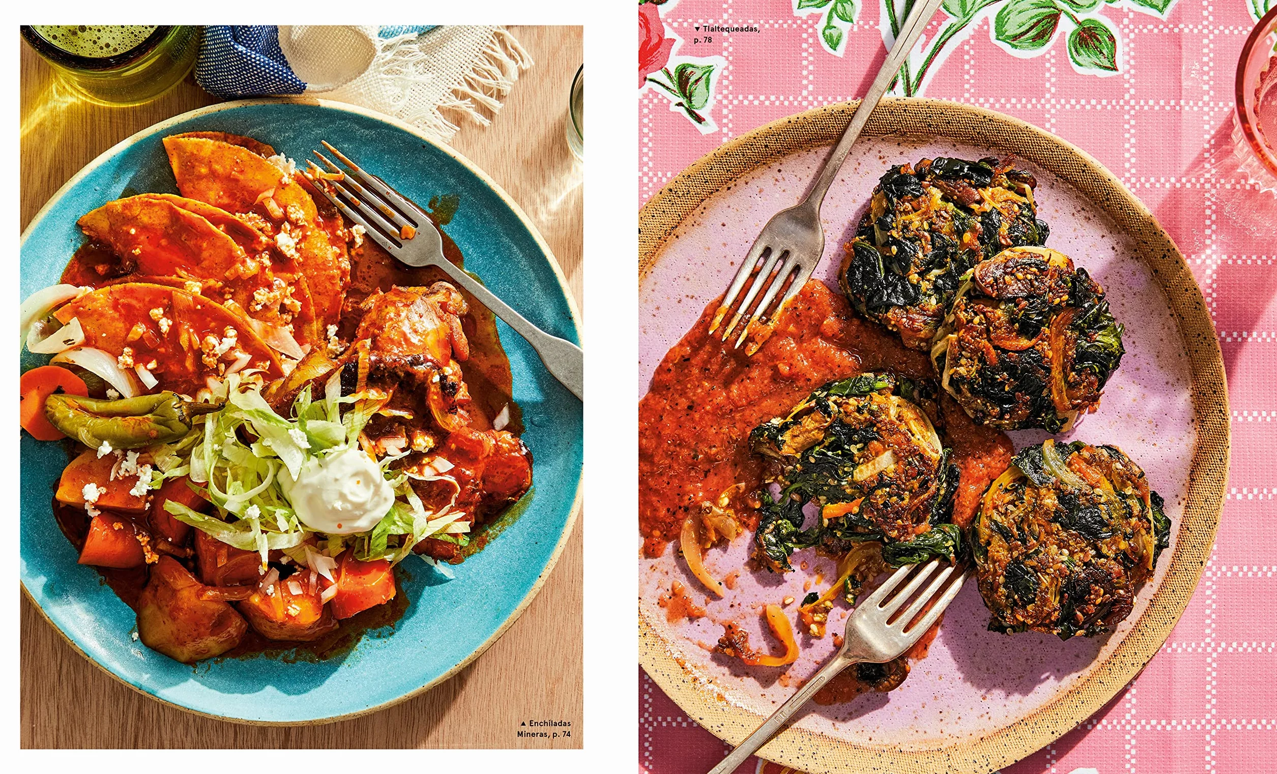 Mi Cocina: Recipes and Rapture from My Kitchen in Mexico: A Cookbook