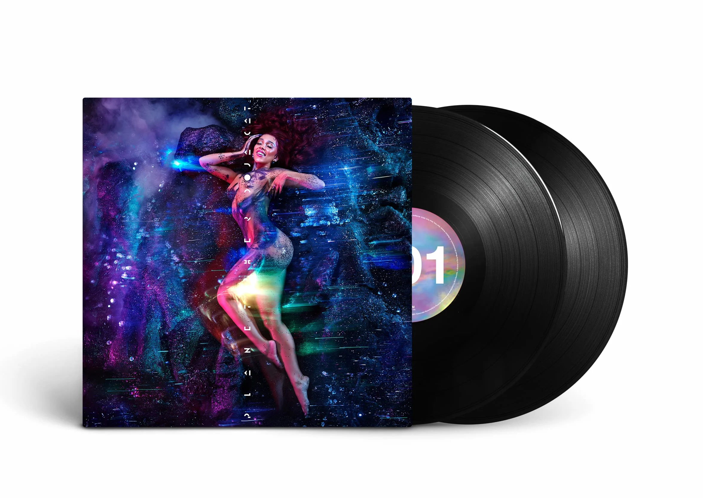 Planet Her (Deluxe)