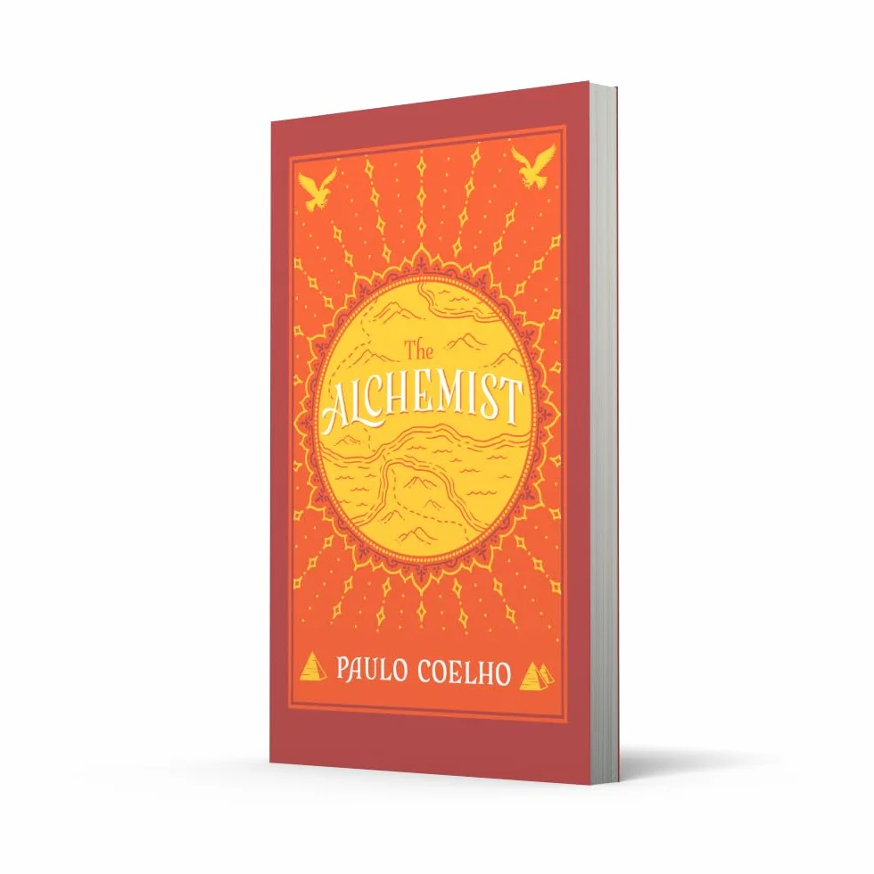 The Alchemist
