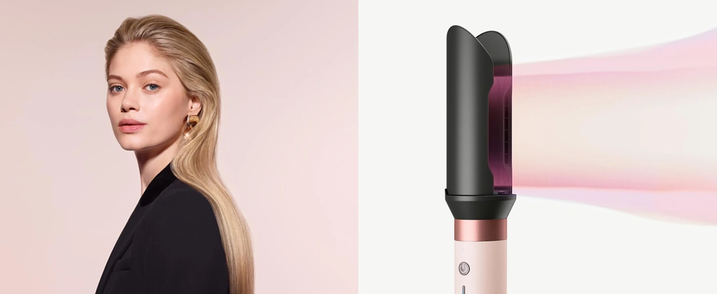 Dyson Airwrap Co-anda 2x™ multistyler i suszarka