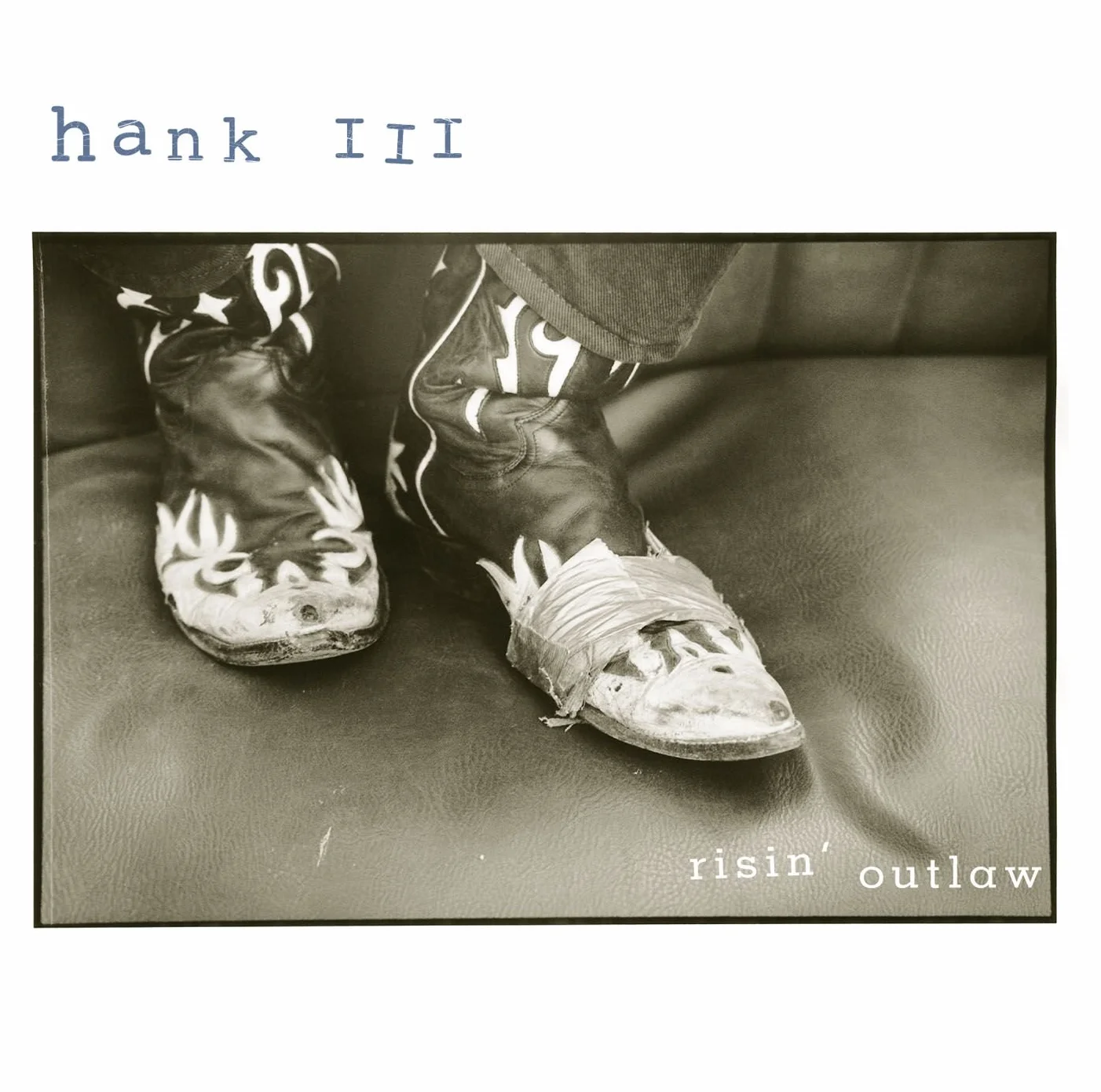 Risin Outlaw