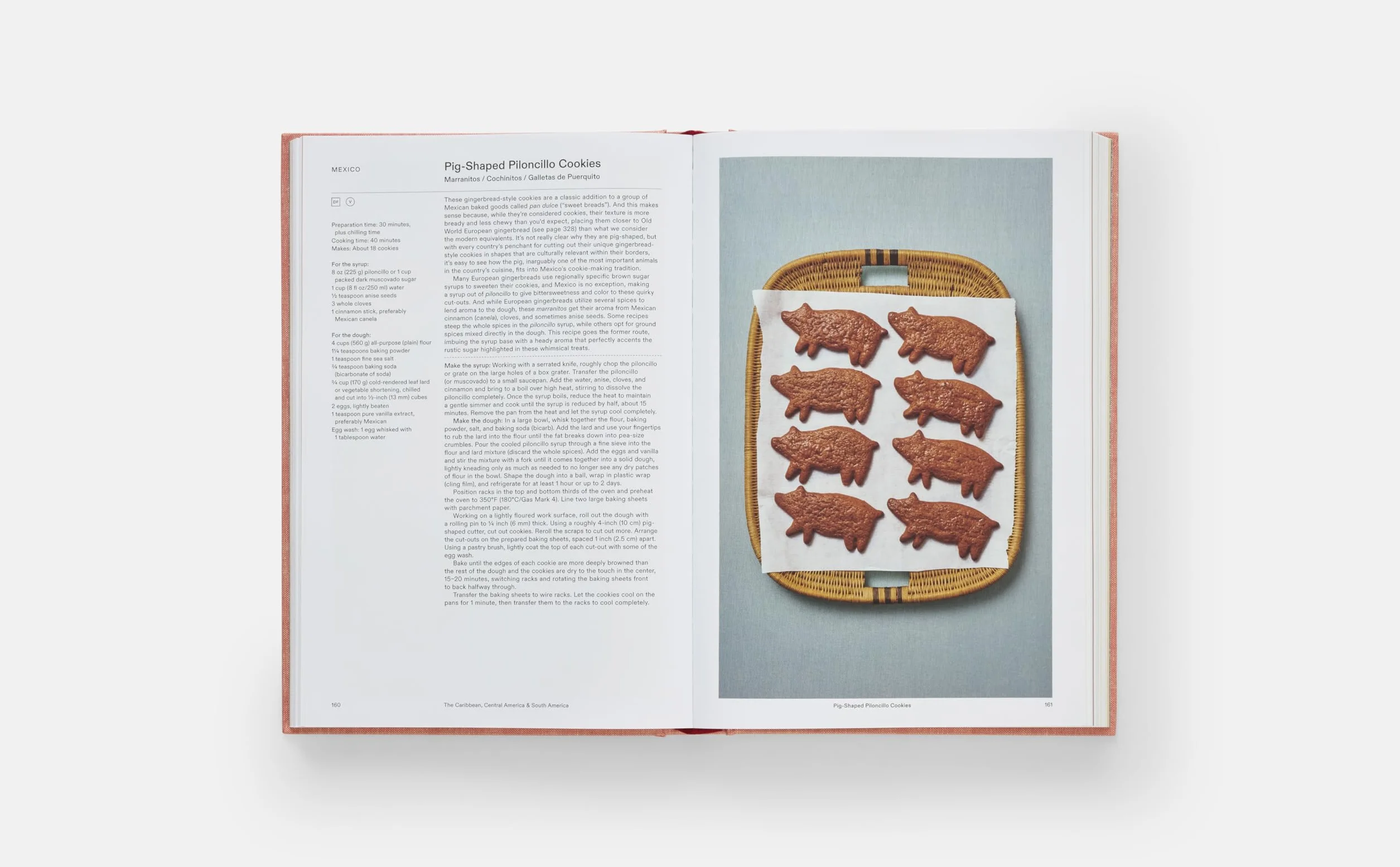 Crumbs: Cookies and Sweets from Around the World
