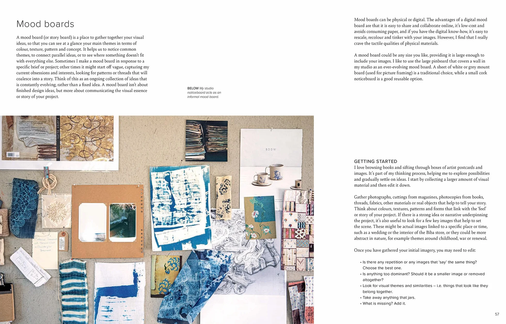 Unfolding Cloth: Inspiration from Historical Textiles