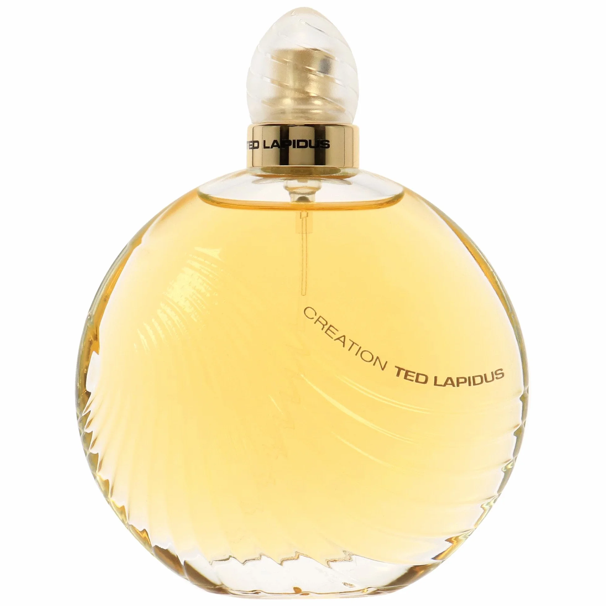 Ted Lapidus Creation Eau de Toilette 100 ml