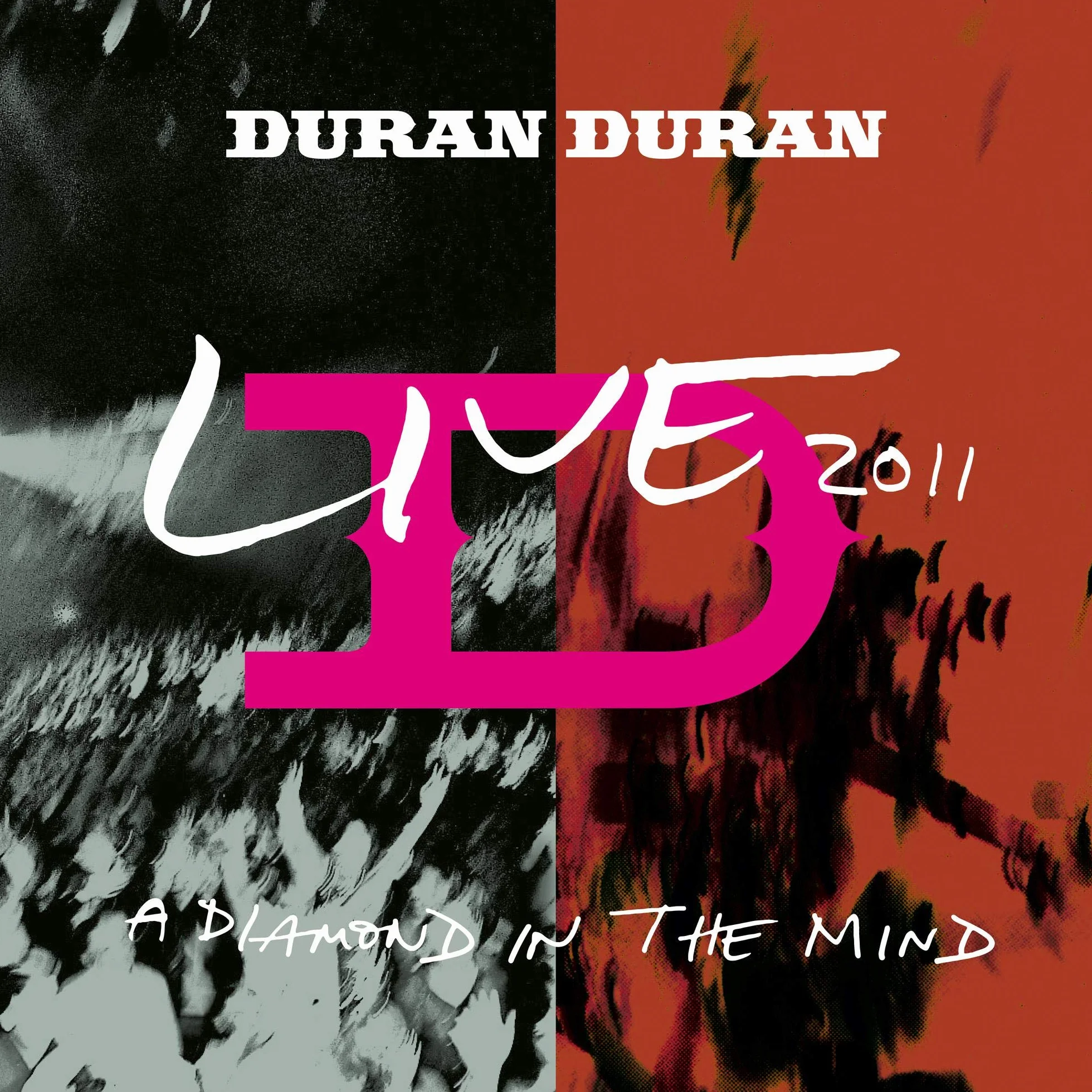A Diamond In The Mind: Live 2011