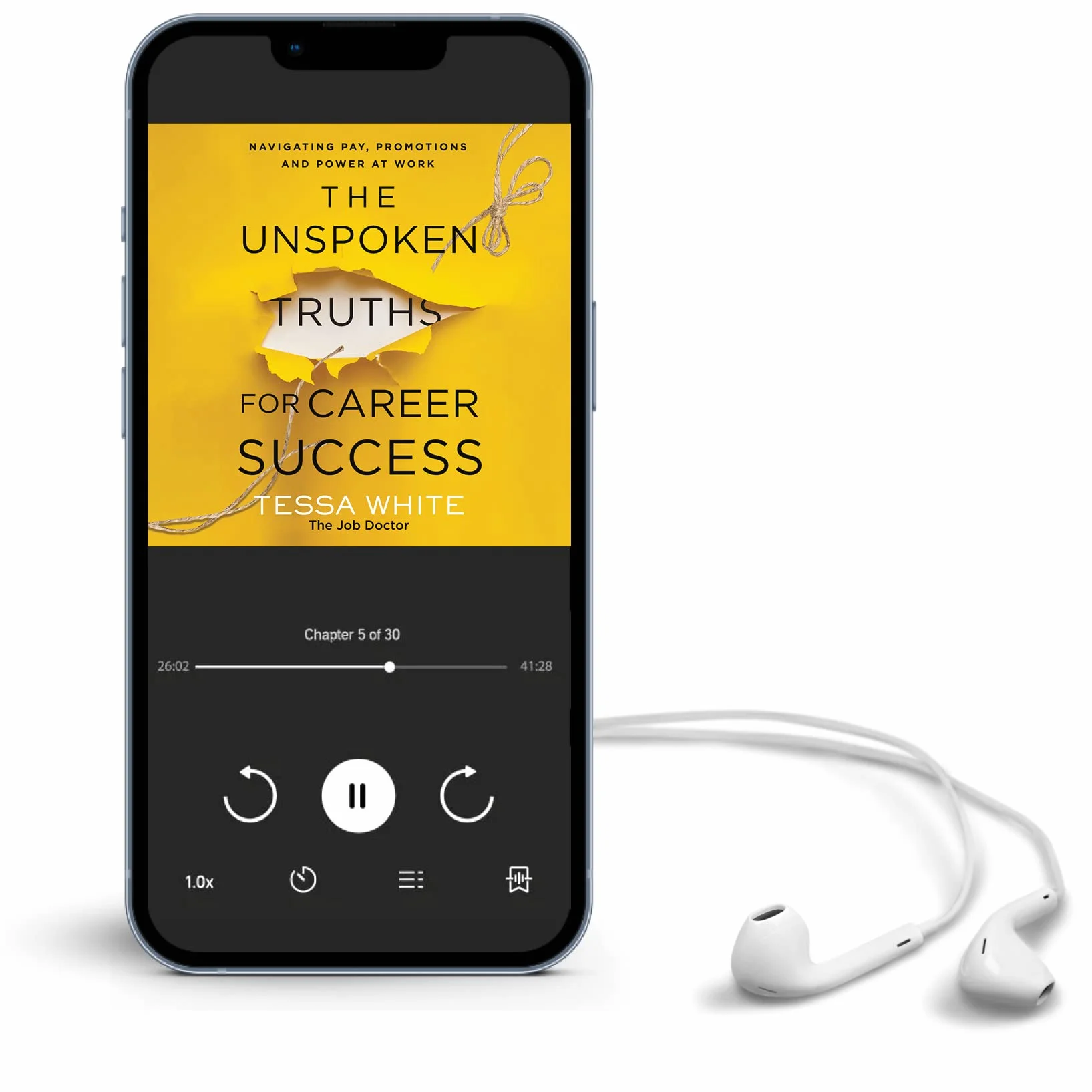The Unspoken Truths for Career Success: Navigating Pay, Promotions, and Power at Work