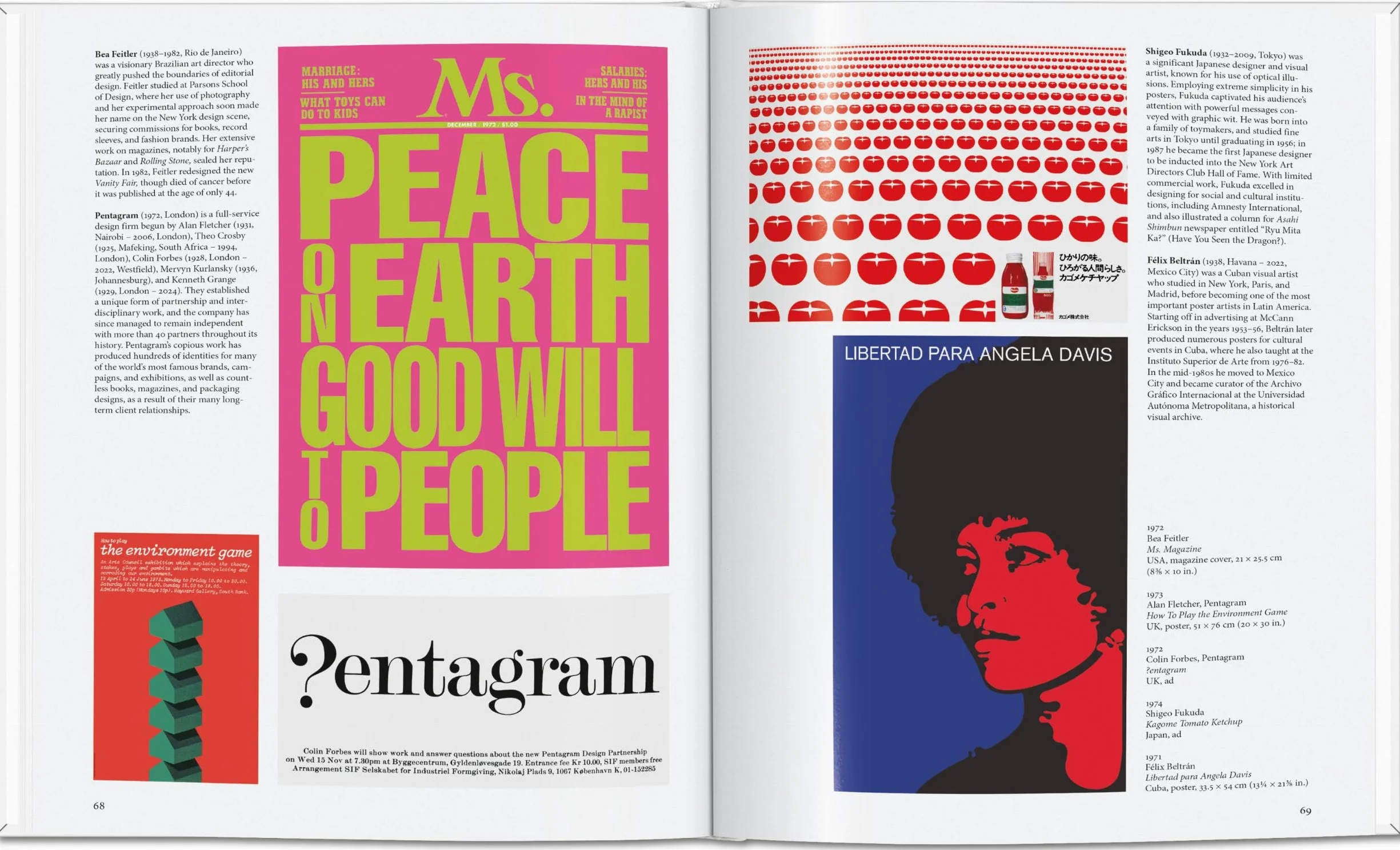 Graphic Design. 1890-Today