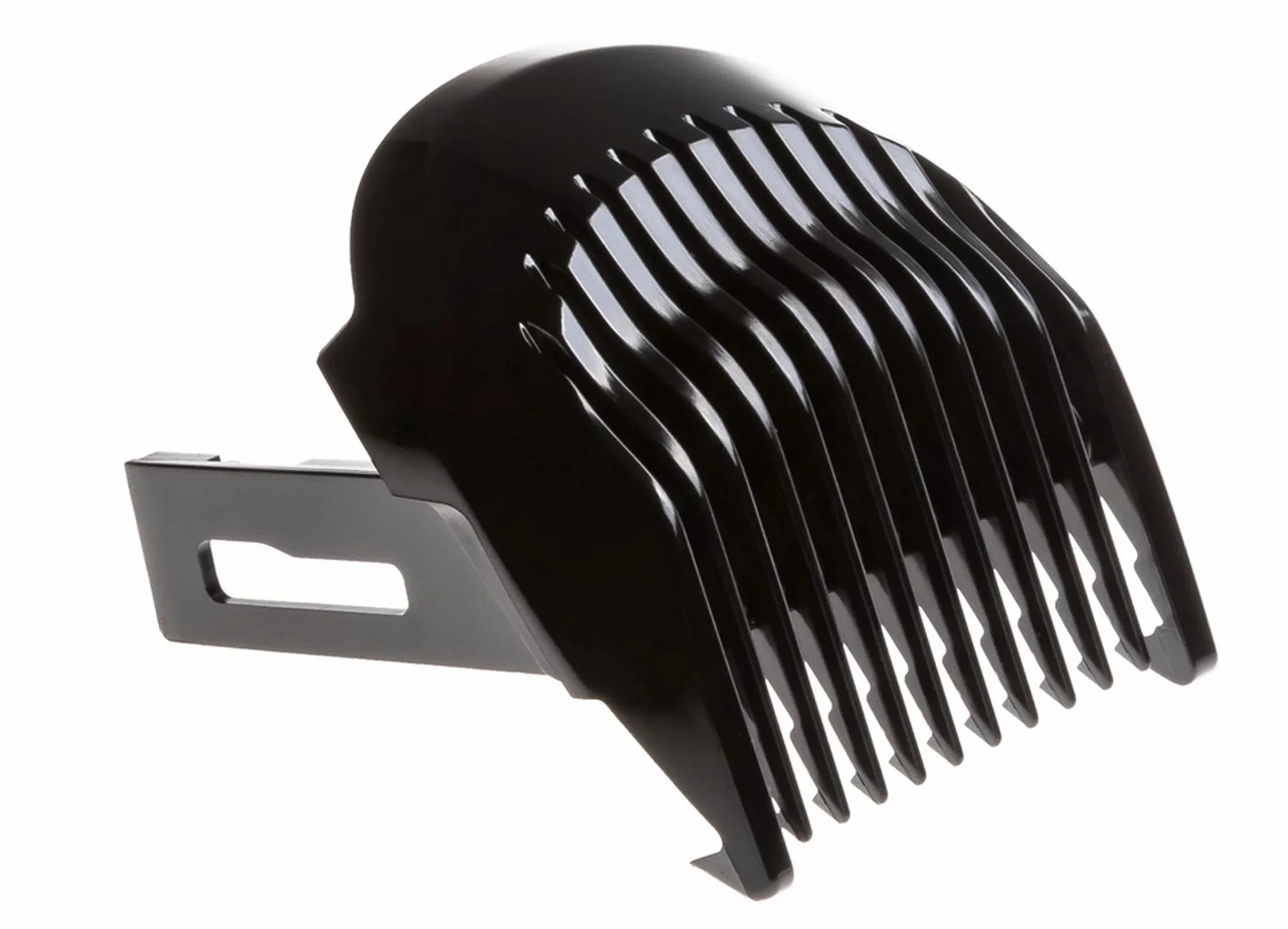 Nasadka nakładka 2mm do brody kompatybilna z Philips CP0251 HC5610 HC5612 HC5613 HC5630 HC5632 HC5633 HC5650 HC5690 HC5691 HC7650