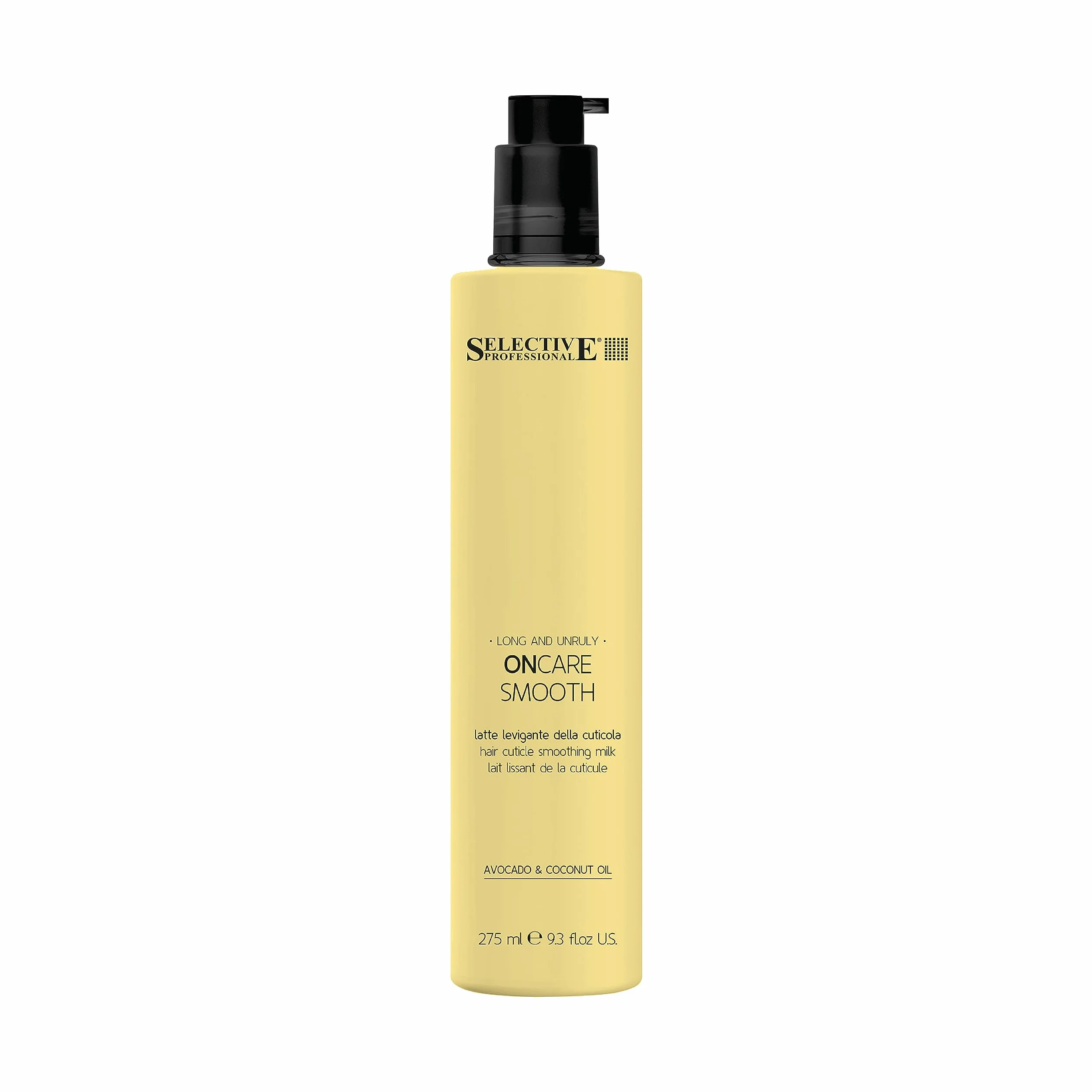 SEL BEAUTY MILK SMOOTH 275ML