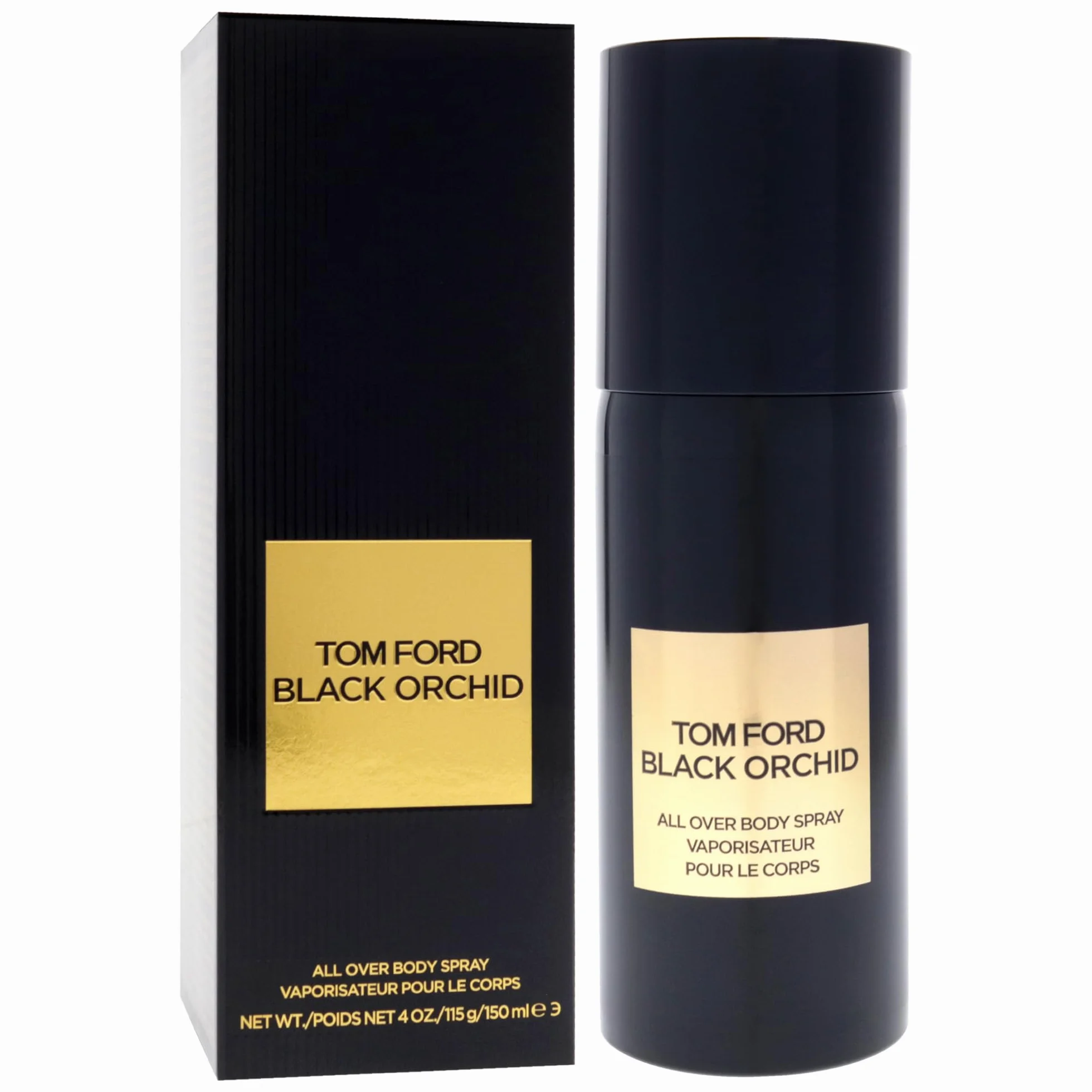 Tom Ford (TON1G) Orchid byTom Ford Spray do całego ciała 150ml