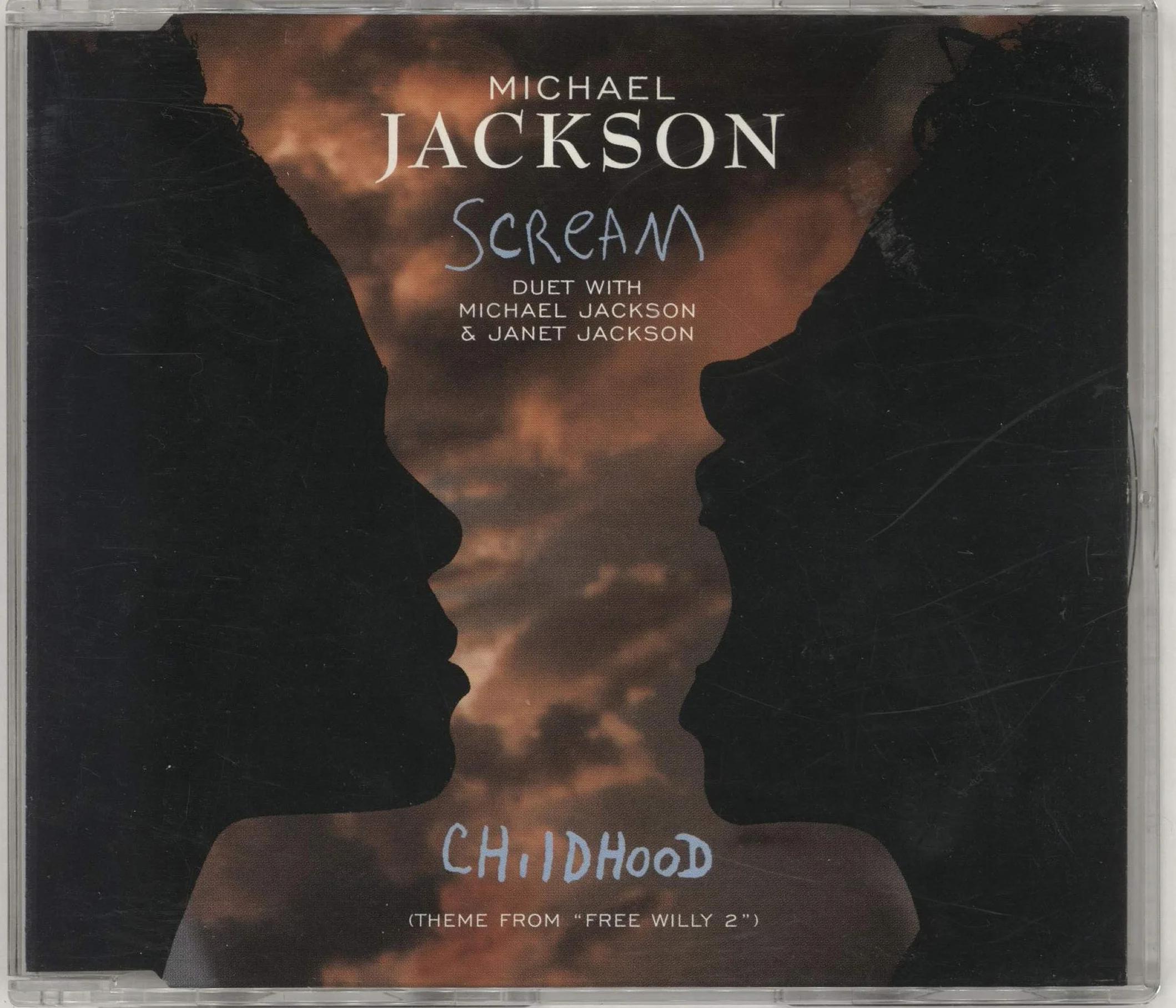 Scream-CDS