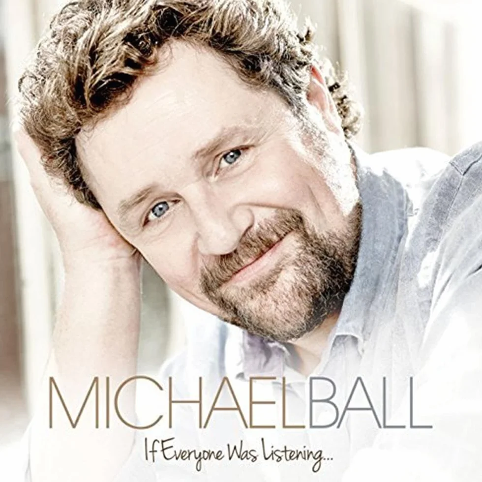 If Everyone Was Listening