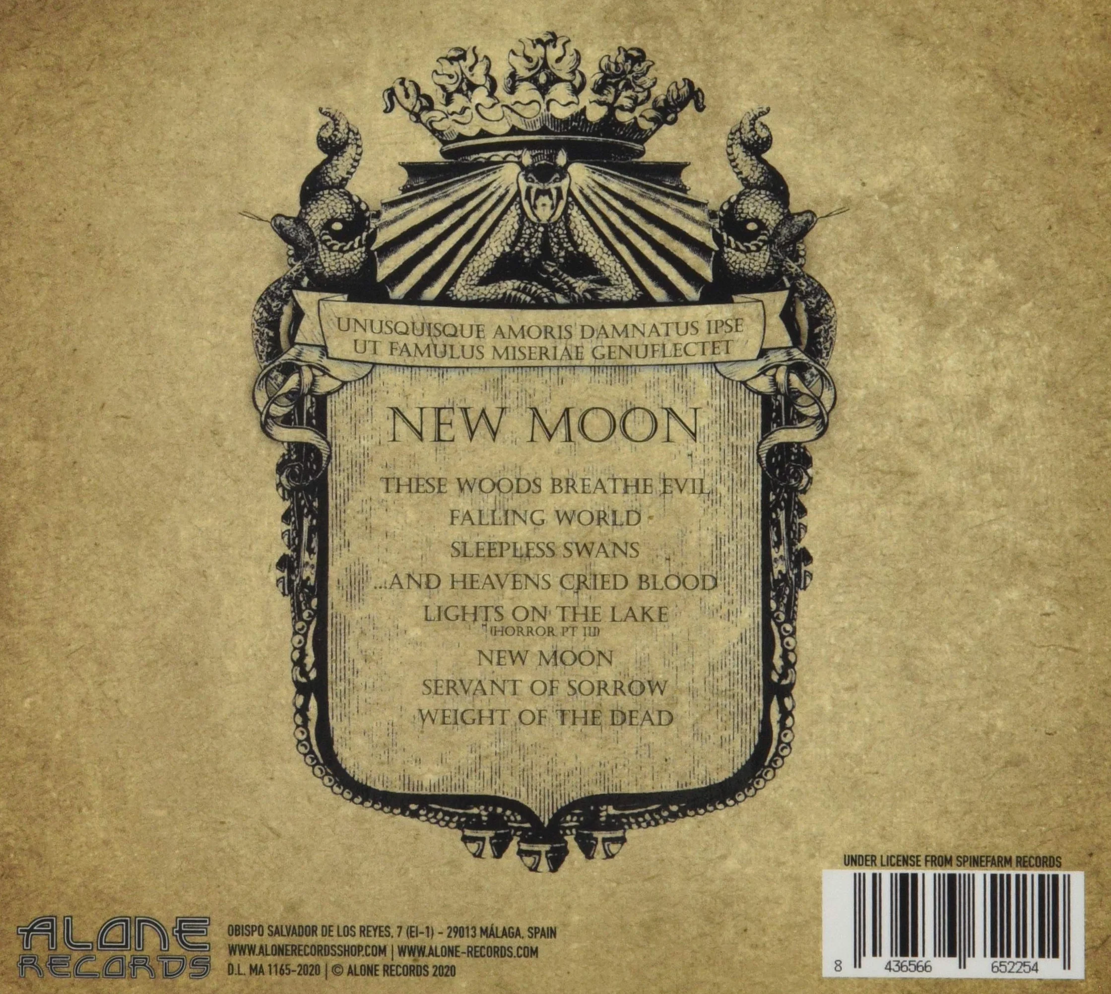 New Moon