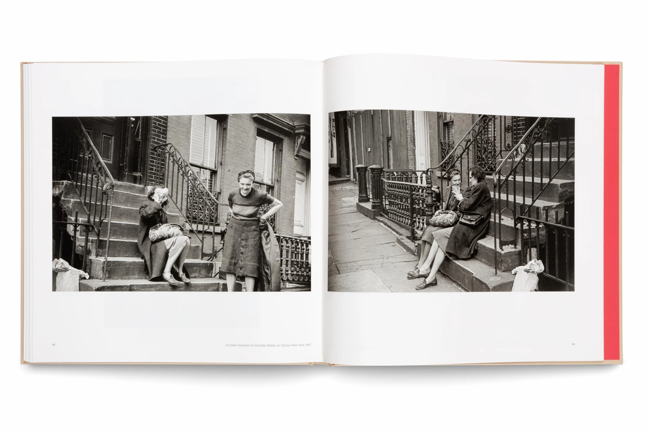 Ruth Orkin Women /anglais