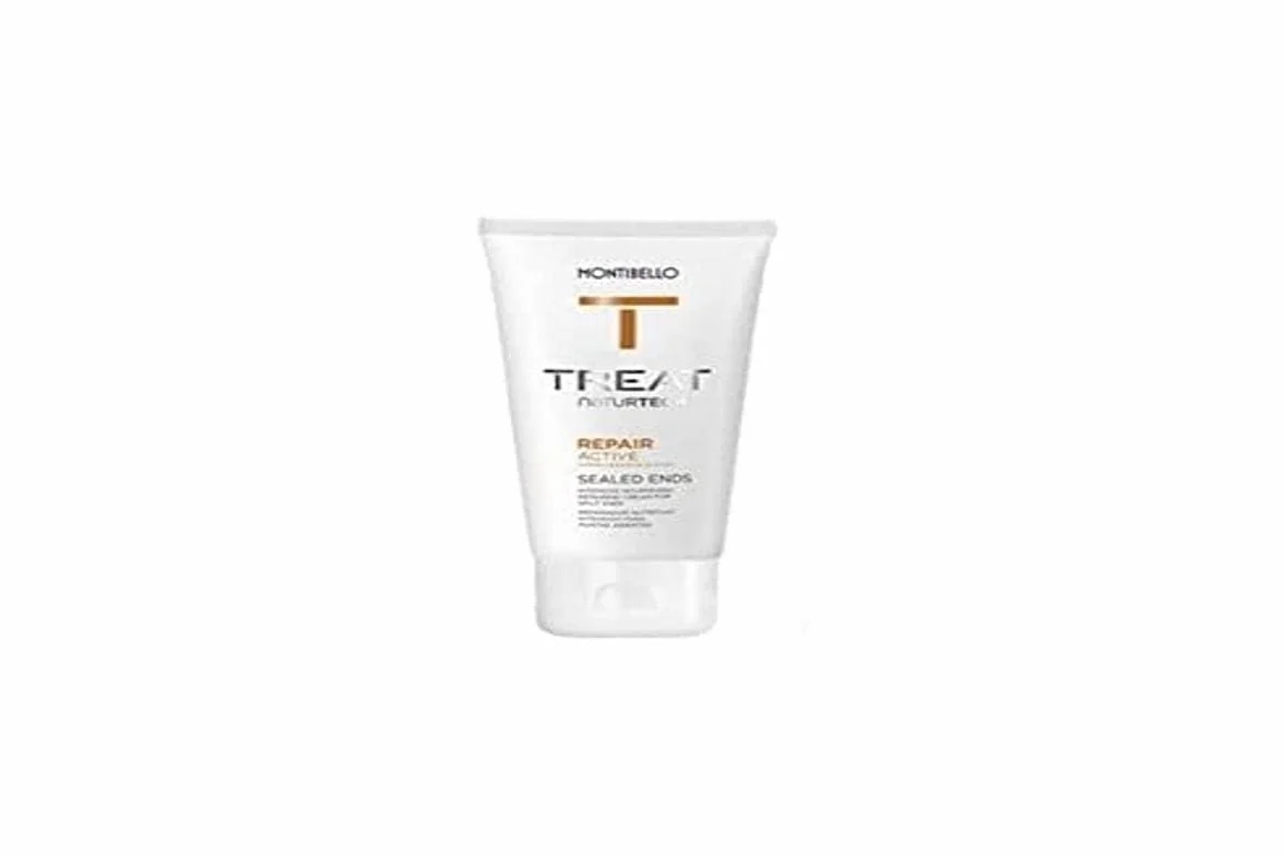 Montibello Treat Naturtech Repair Active Sealed Ends 75ml
