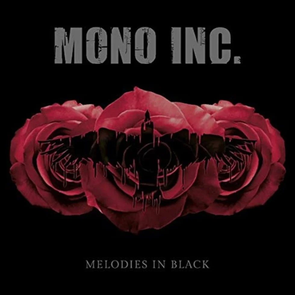 Melodies In Black