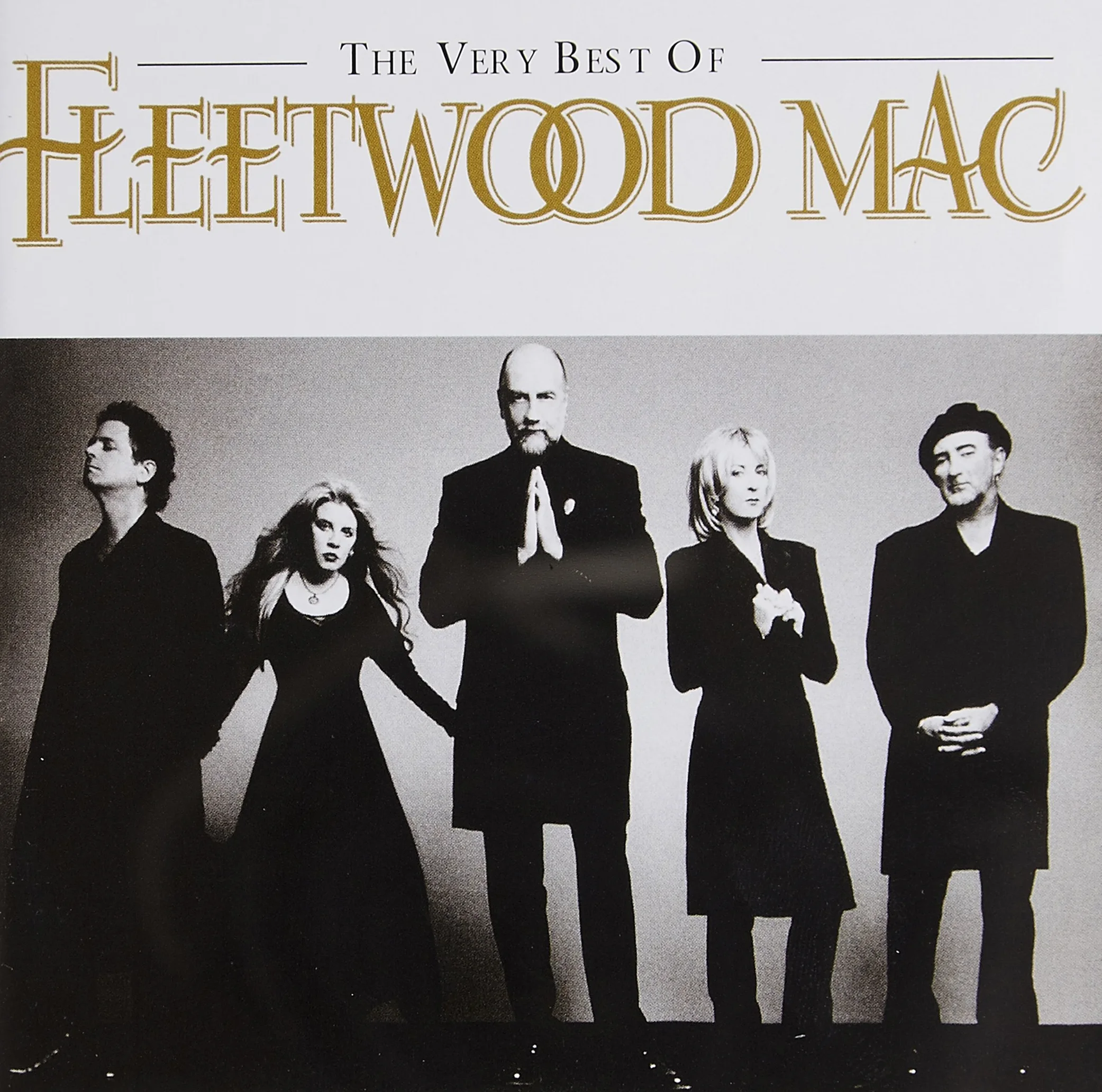 The Very Best Of Fleetwood Mac