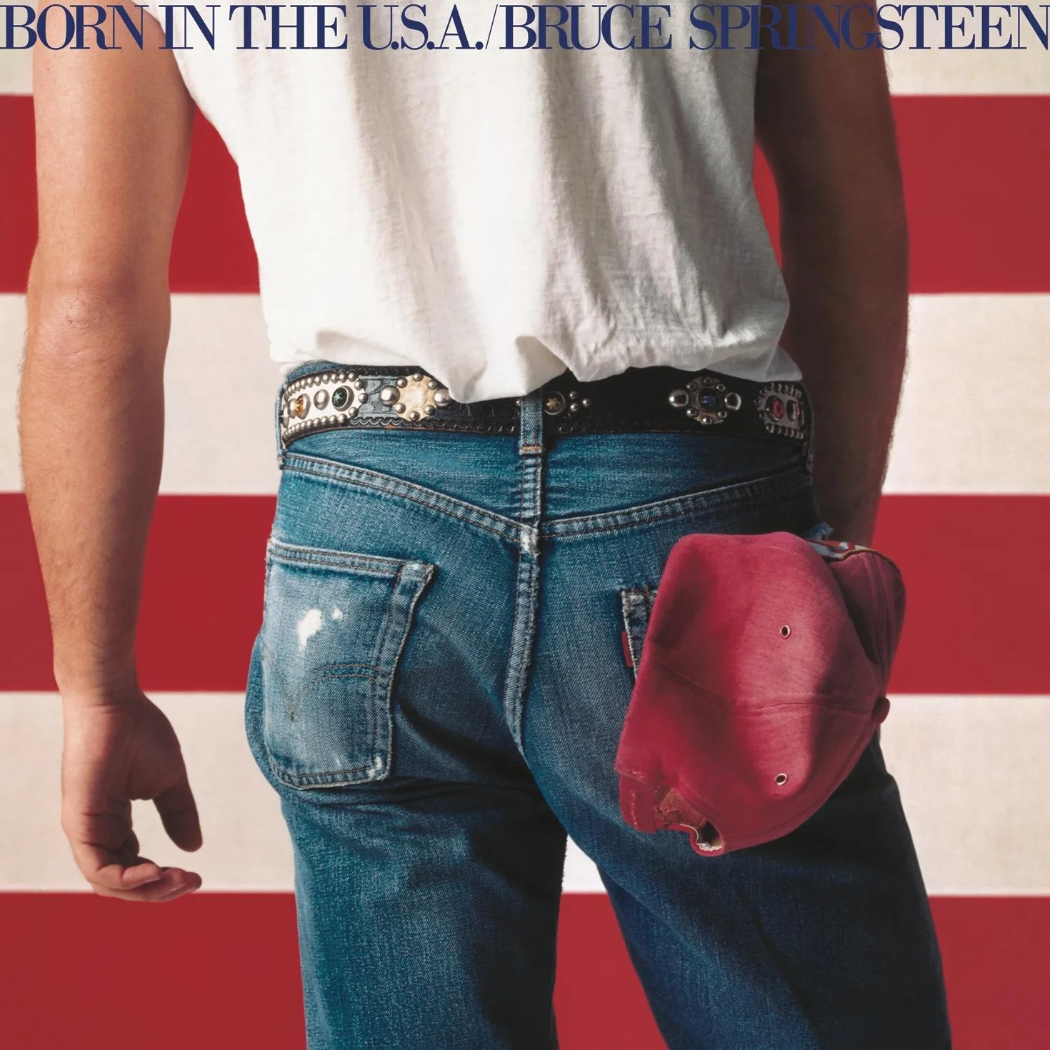 Born In The U.S.A.