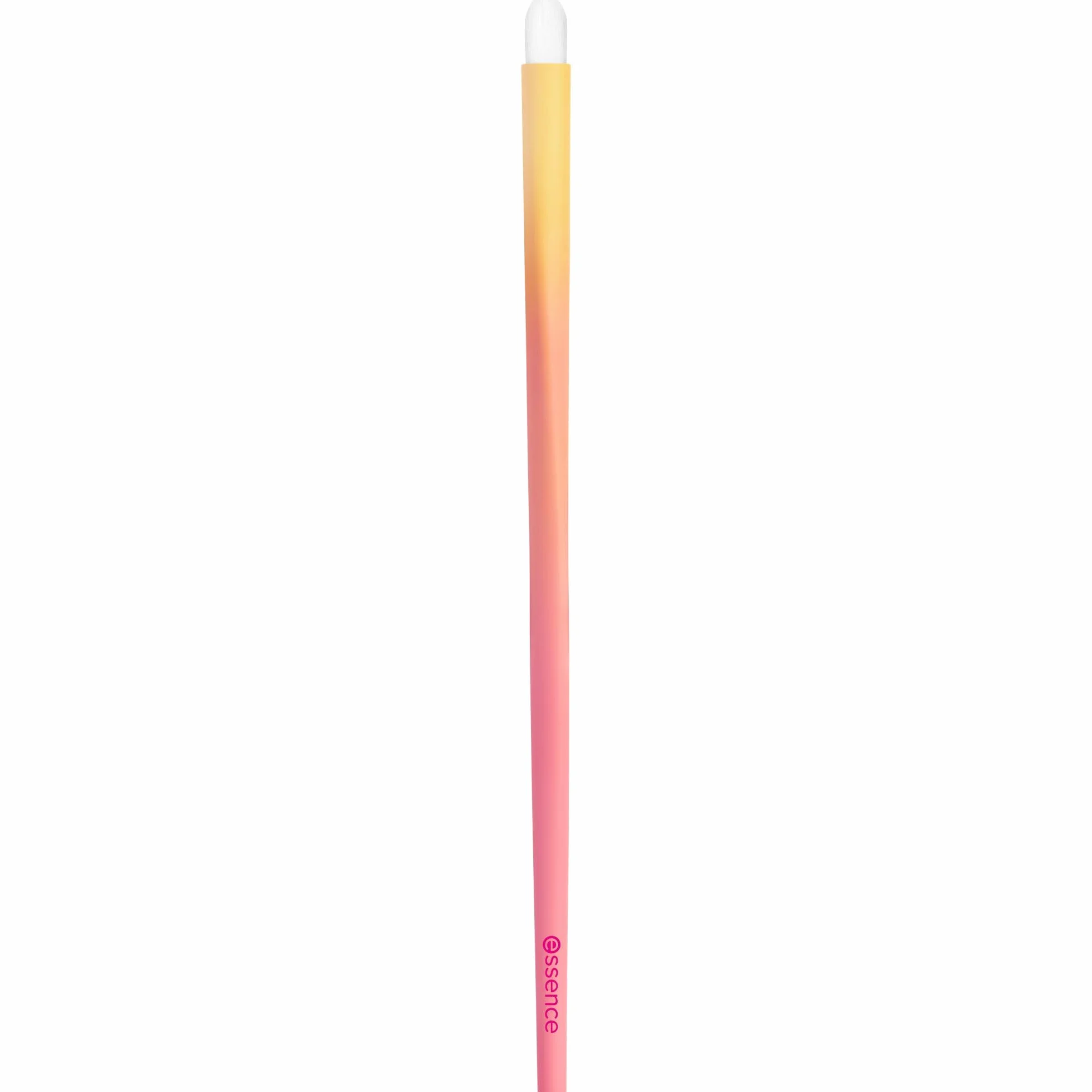 essence Pędzelek do kredki do oczu BRUSH IT LIKE IT'S ART (1pcs)