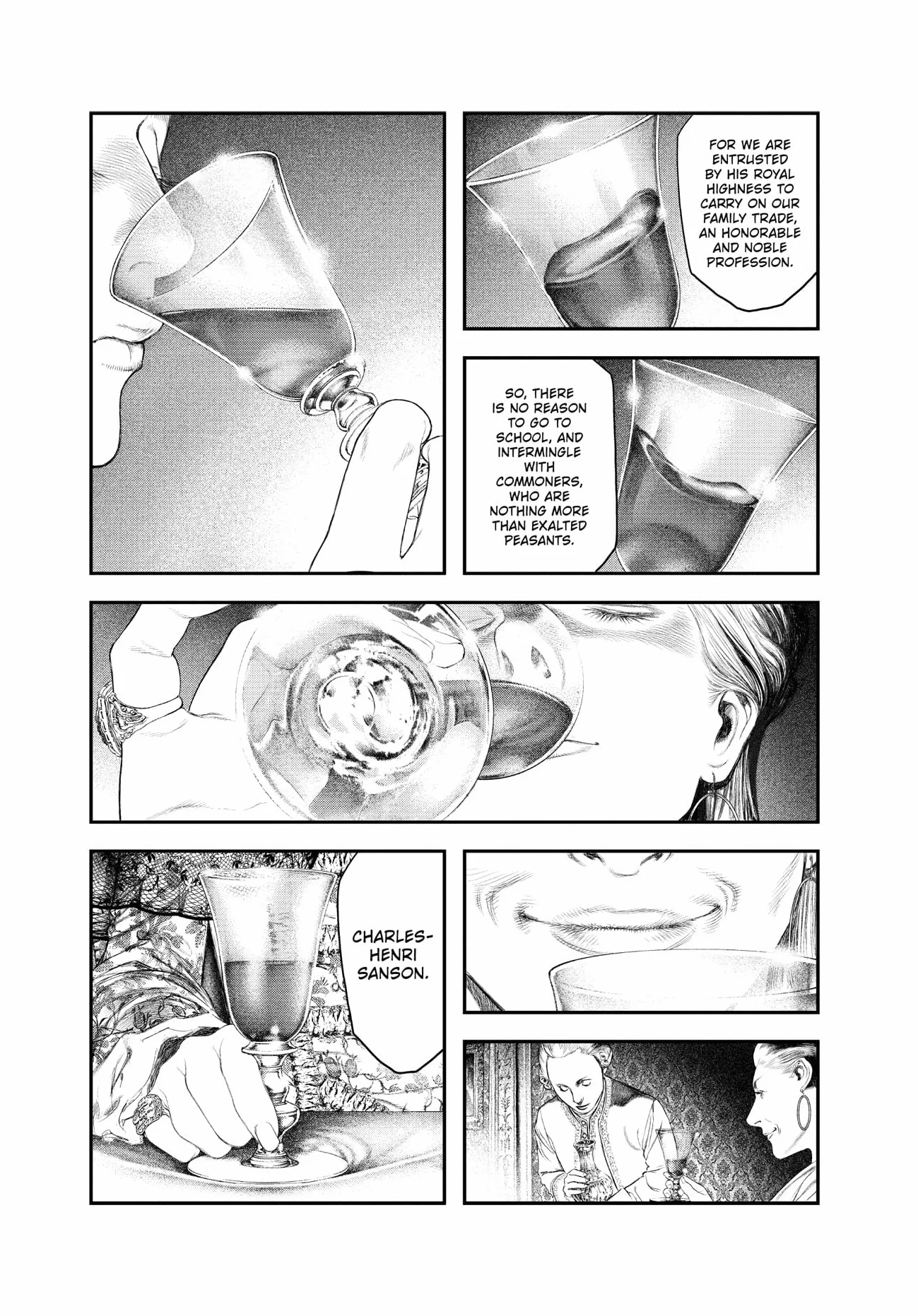 Innocent Omnibus Volume 1 /anglais