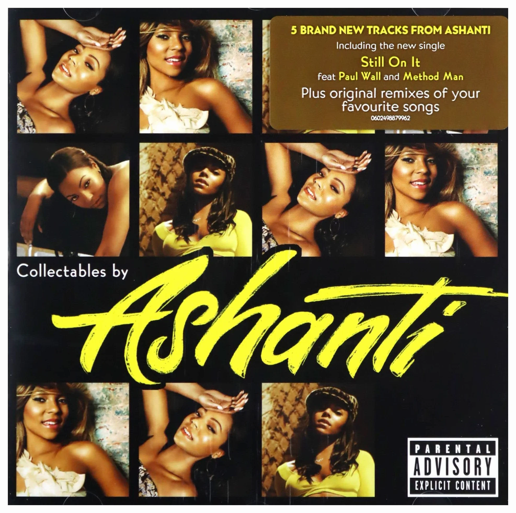 Collectables By Ashantiexplicit_lyrics