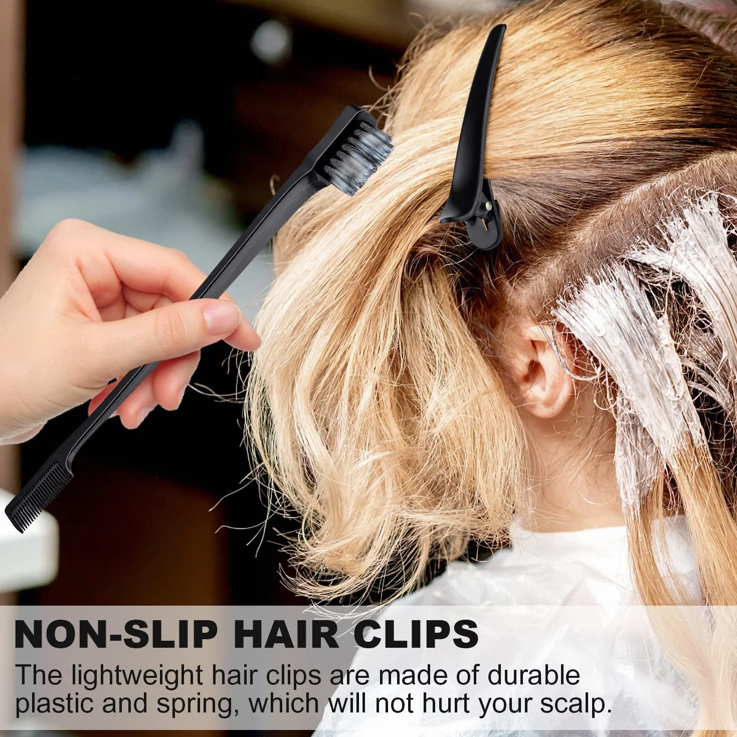 Baby Hair Brush szczotka do włosów dla dzieci grzebień polerski