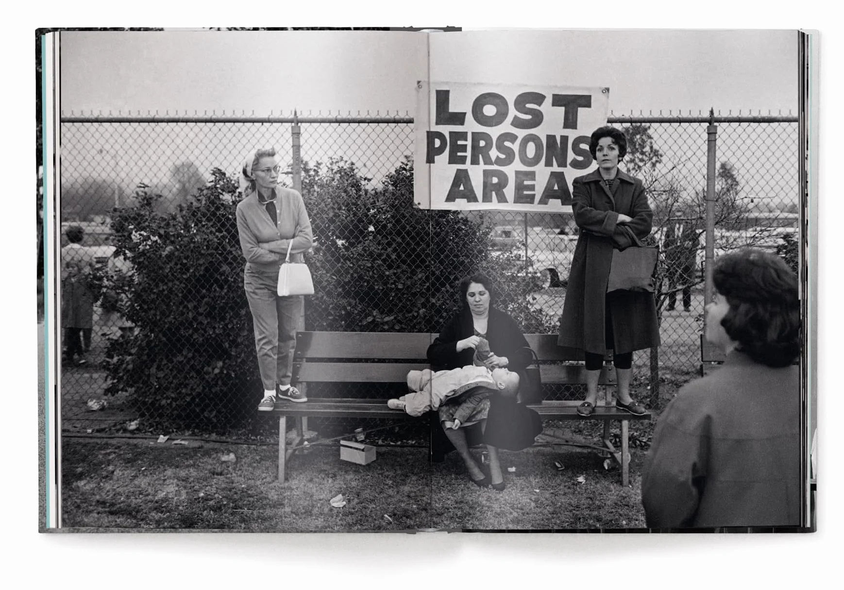 Elliott Erwitt Personal Best: tN4t