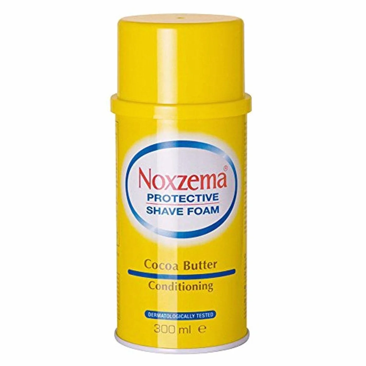 Espuma de Afeitar Manteca de Karité Noxzema 300ml