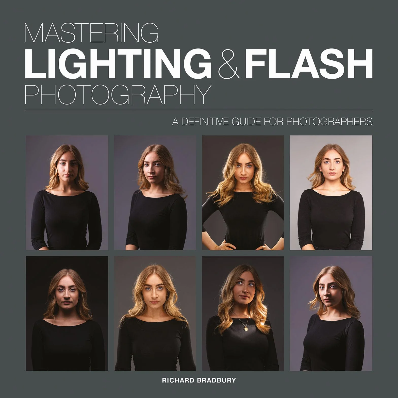 Mastering Lighting & Flash Photography: A Definitive Guide for Photographers