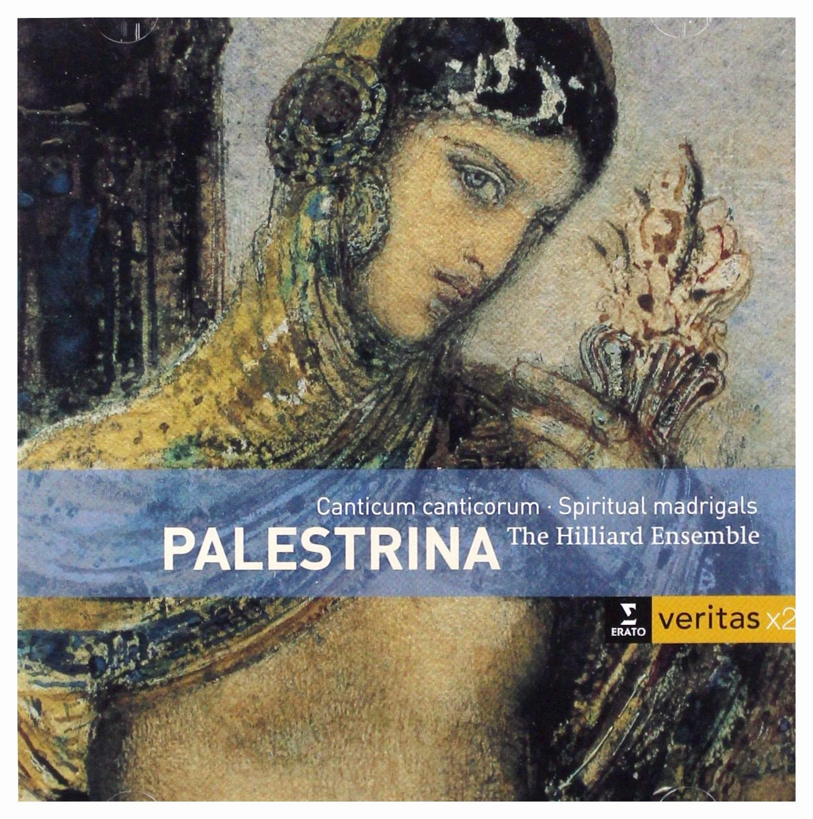 Palestrina Canticum Canticorum