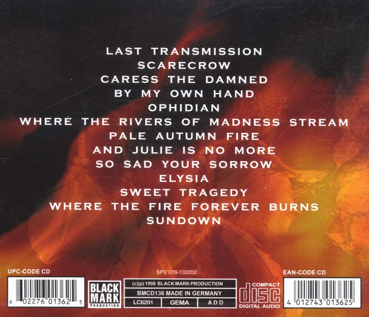 Sweetest Tragedies