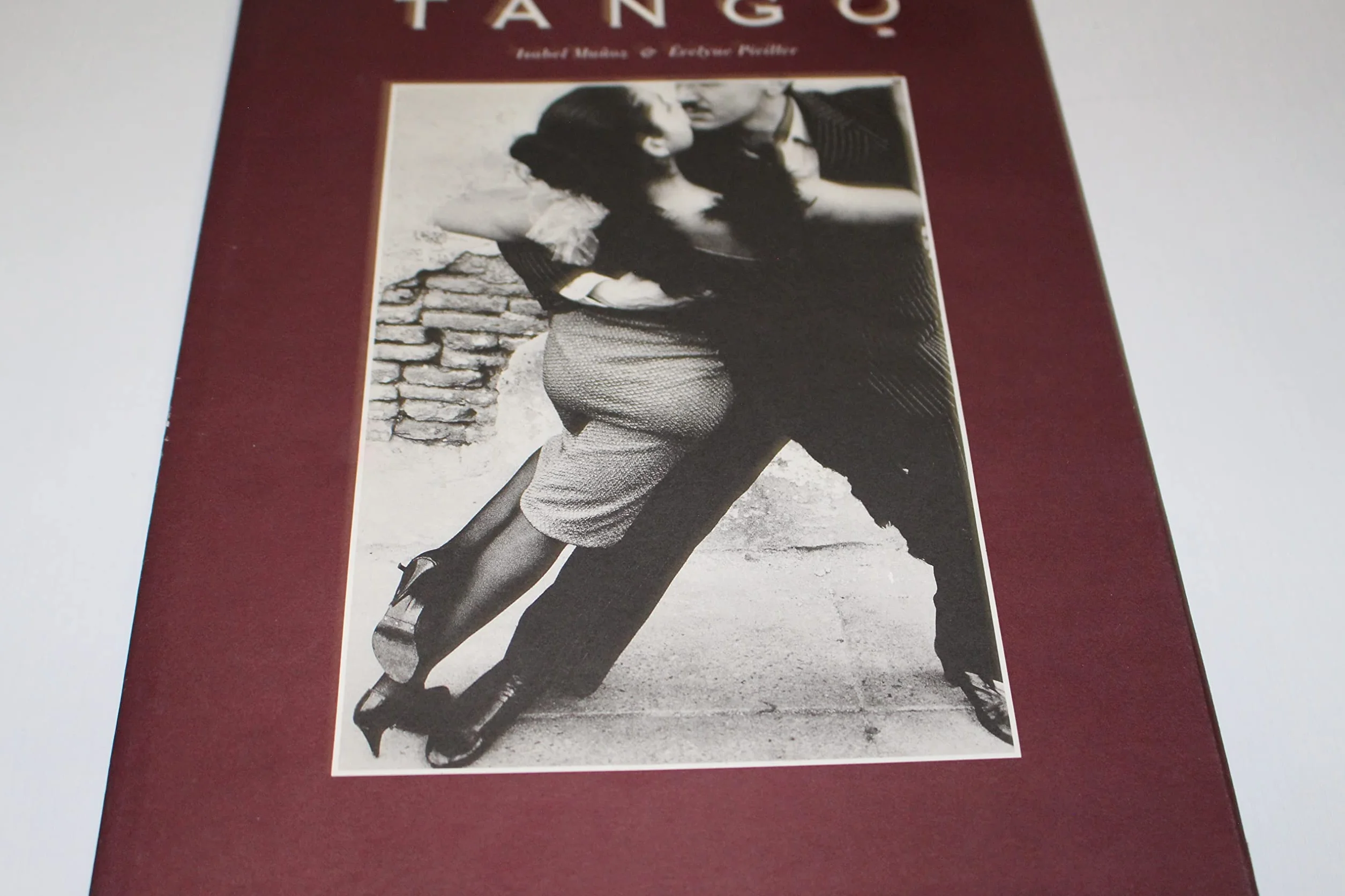 Tango