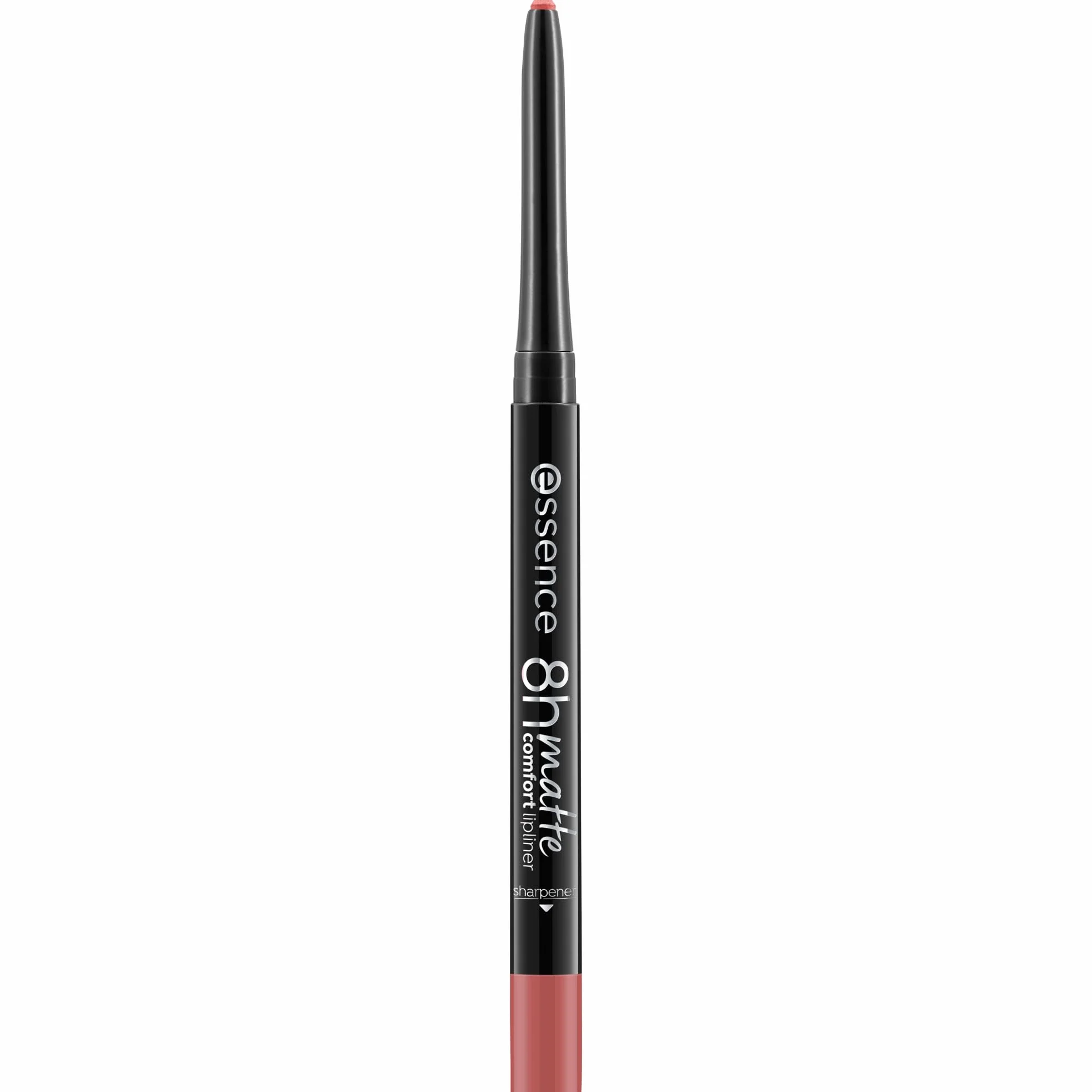 essence 8h kredka do ust MATTE comfort, długotrwały, natychmiastowy wynik, matowy (0.3g)
