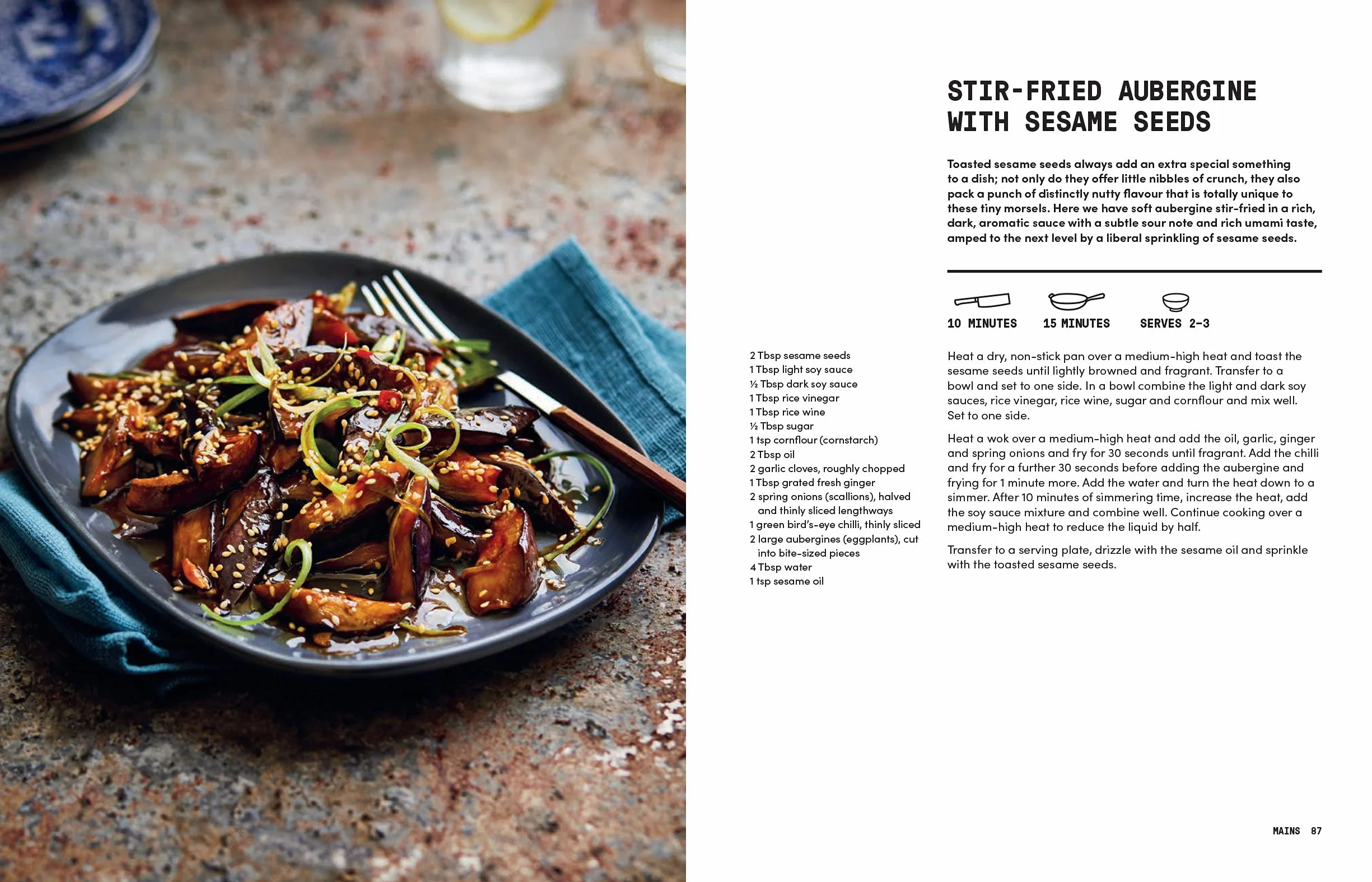 The Veggie Chinese Takeaway Cookbook: Wok, No Meat? Over 70 Vegan and Vegetarian Takeaway Classics