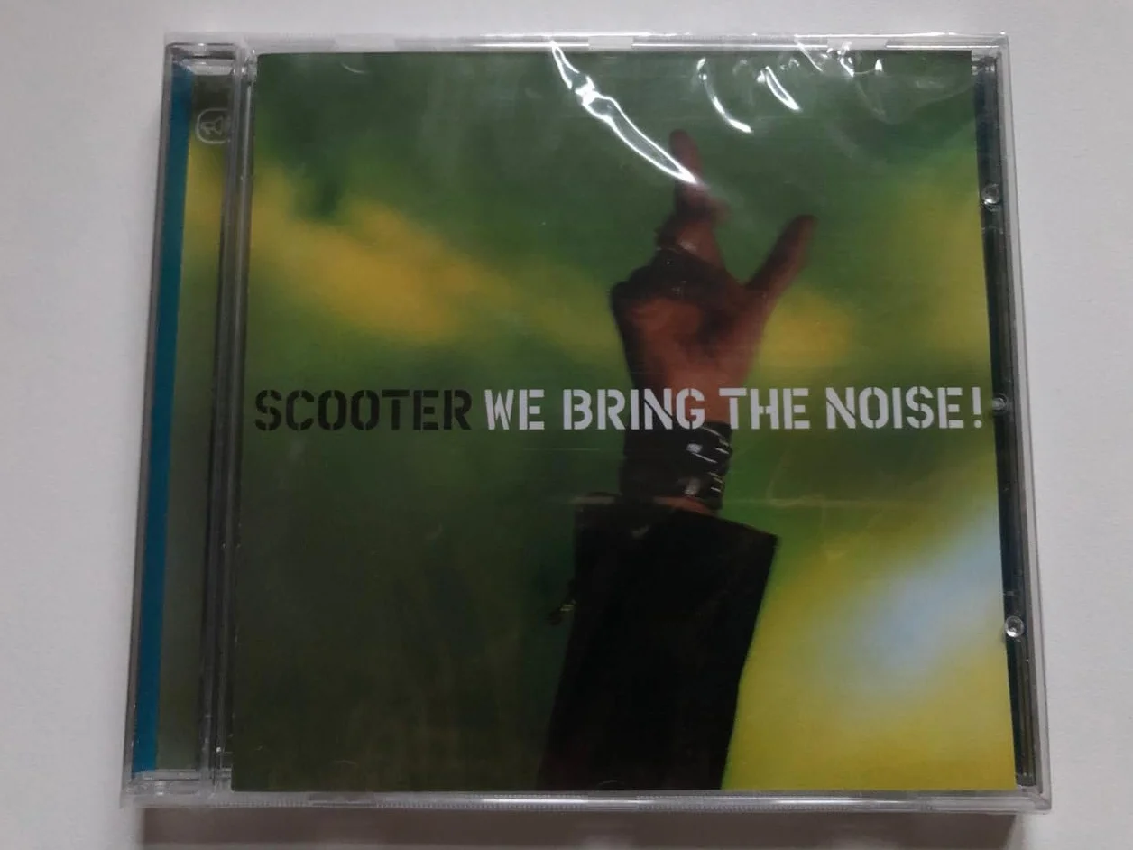 We Bring The Noise