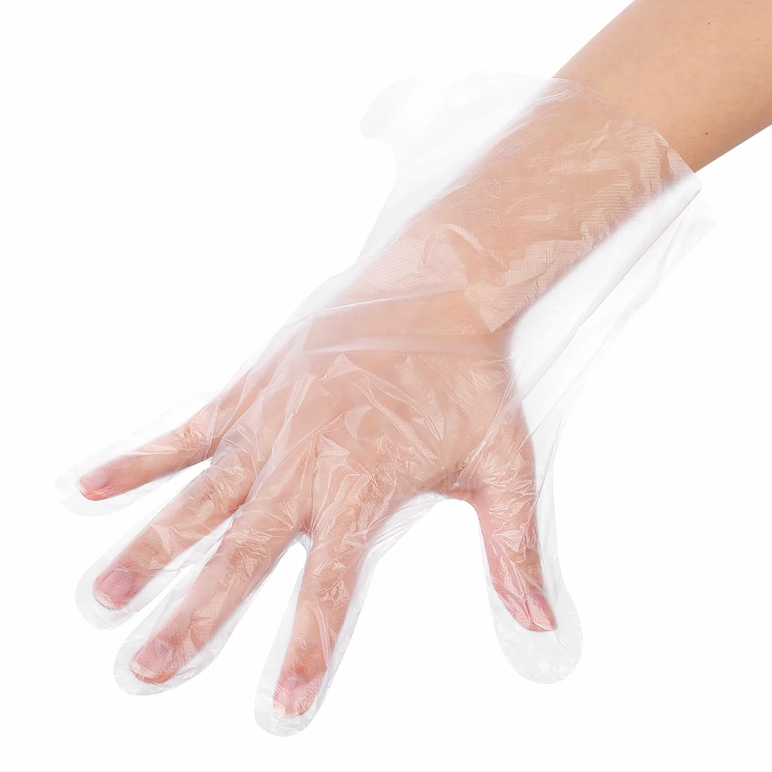 Wkładki z wosku parafinowego do stóp i rąk, jednorazowe wkładki do kąpieli z wosku parafinowego, plastikowe torby do rąk i stóp, większe i grubsze parafiny, rękawice do kąpieli, pokrowce na stopy, 200