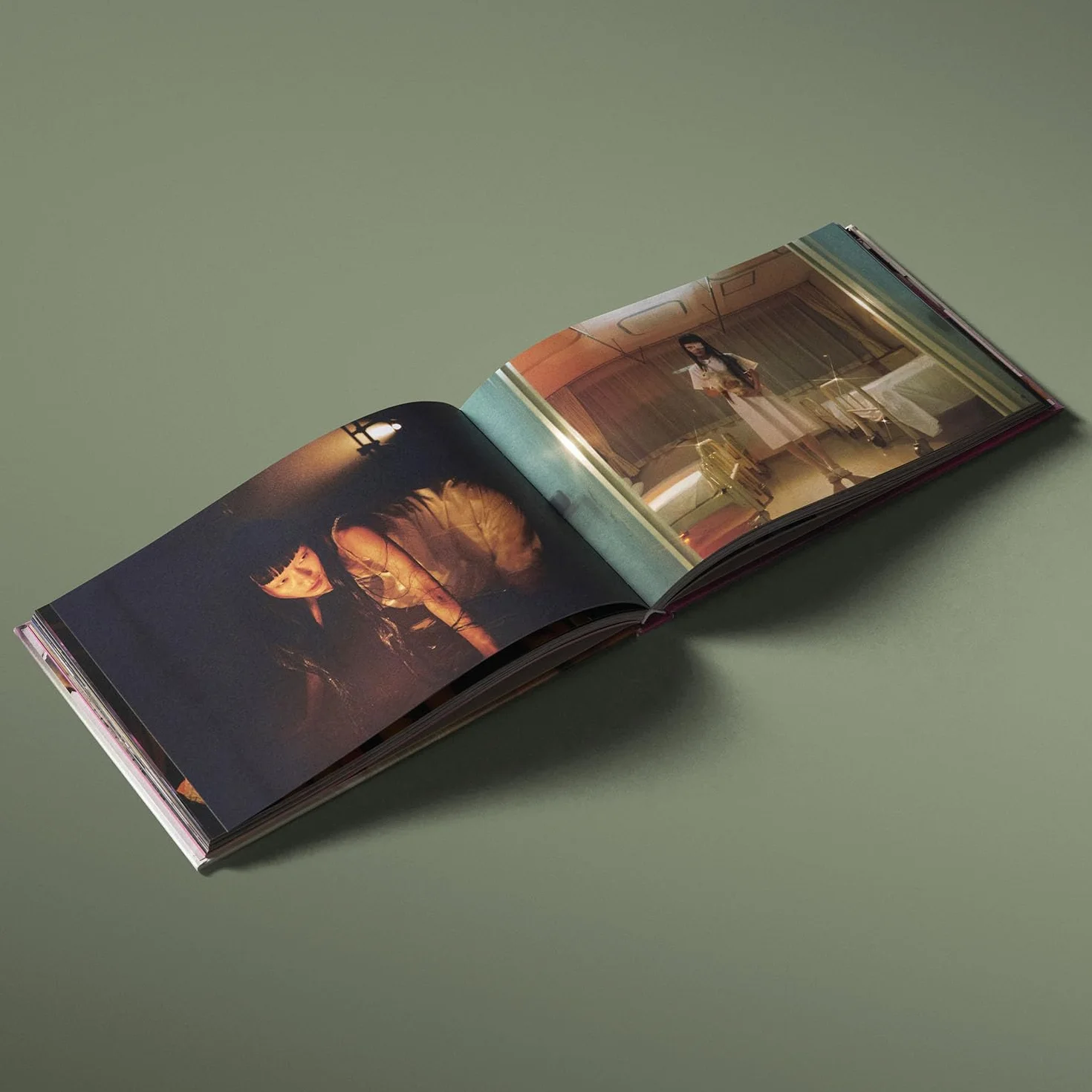 Petra Collins STAR /anglais
