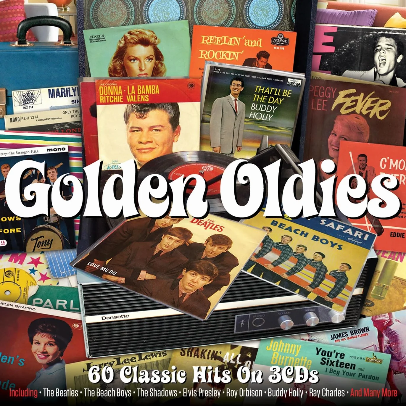 Golden Oldies