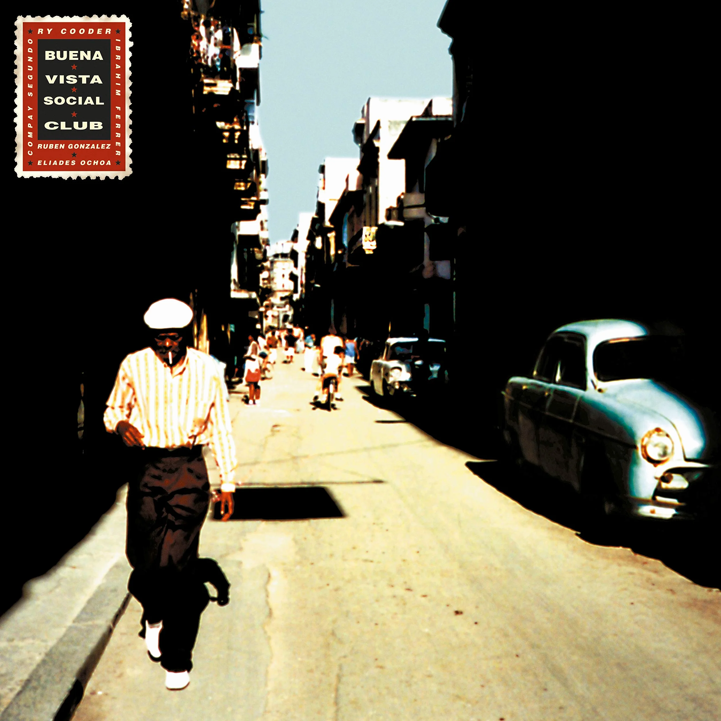 Buena Vista Social Club