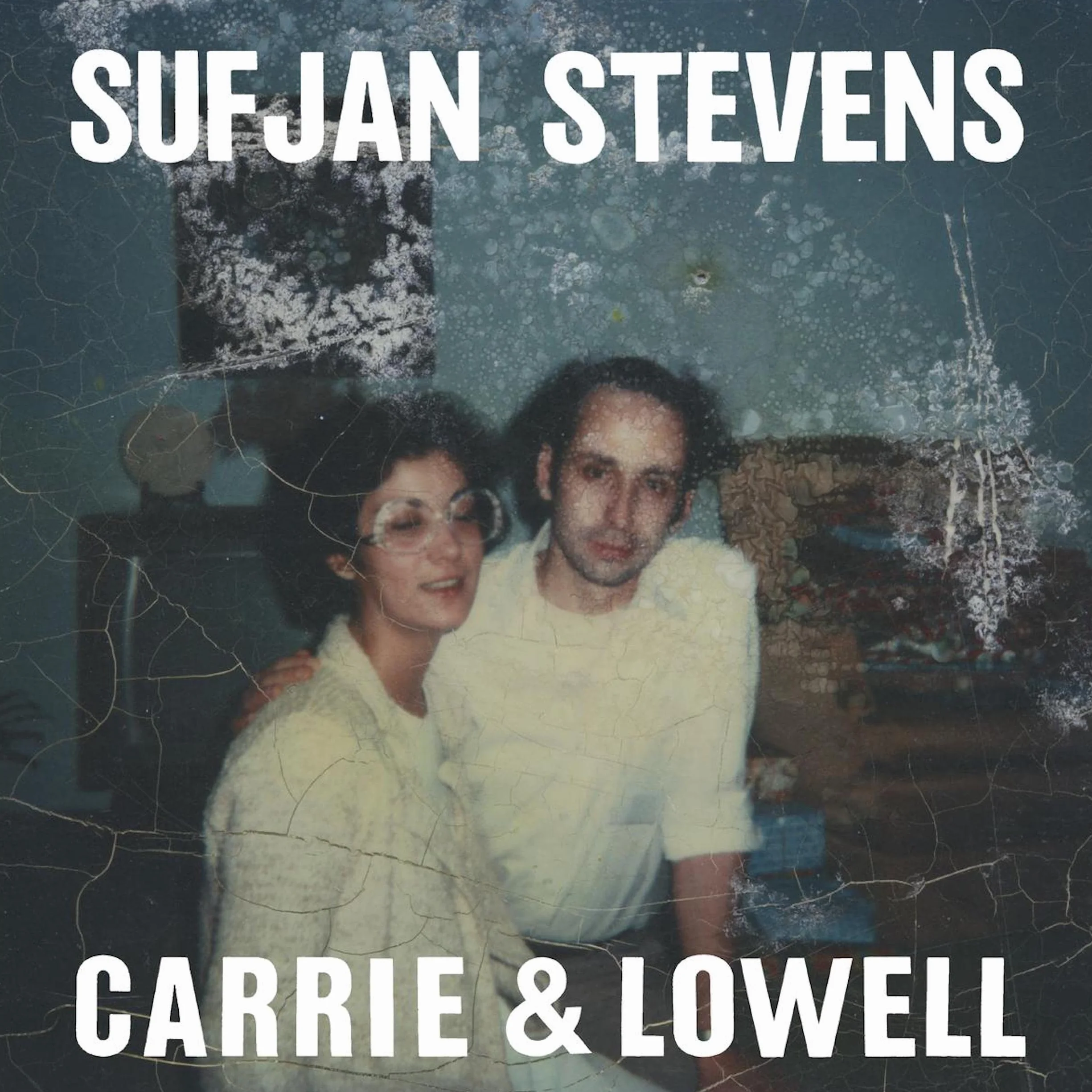 Carrie & Lowell