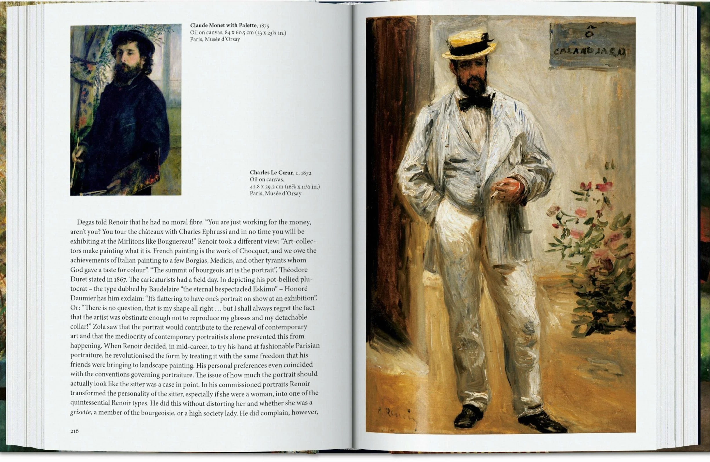 Renoir. 45th Ed.