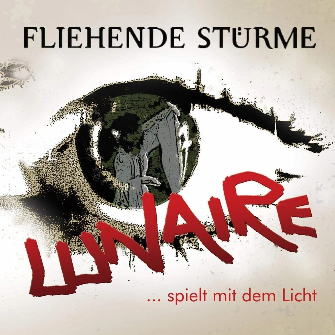 Fliehende Sturme - Lunaire Spielt Mit Dem Licht