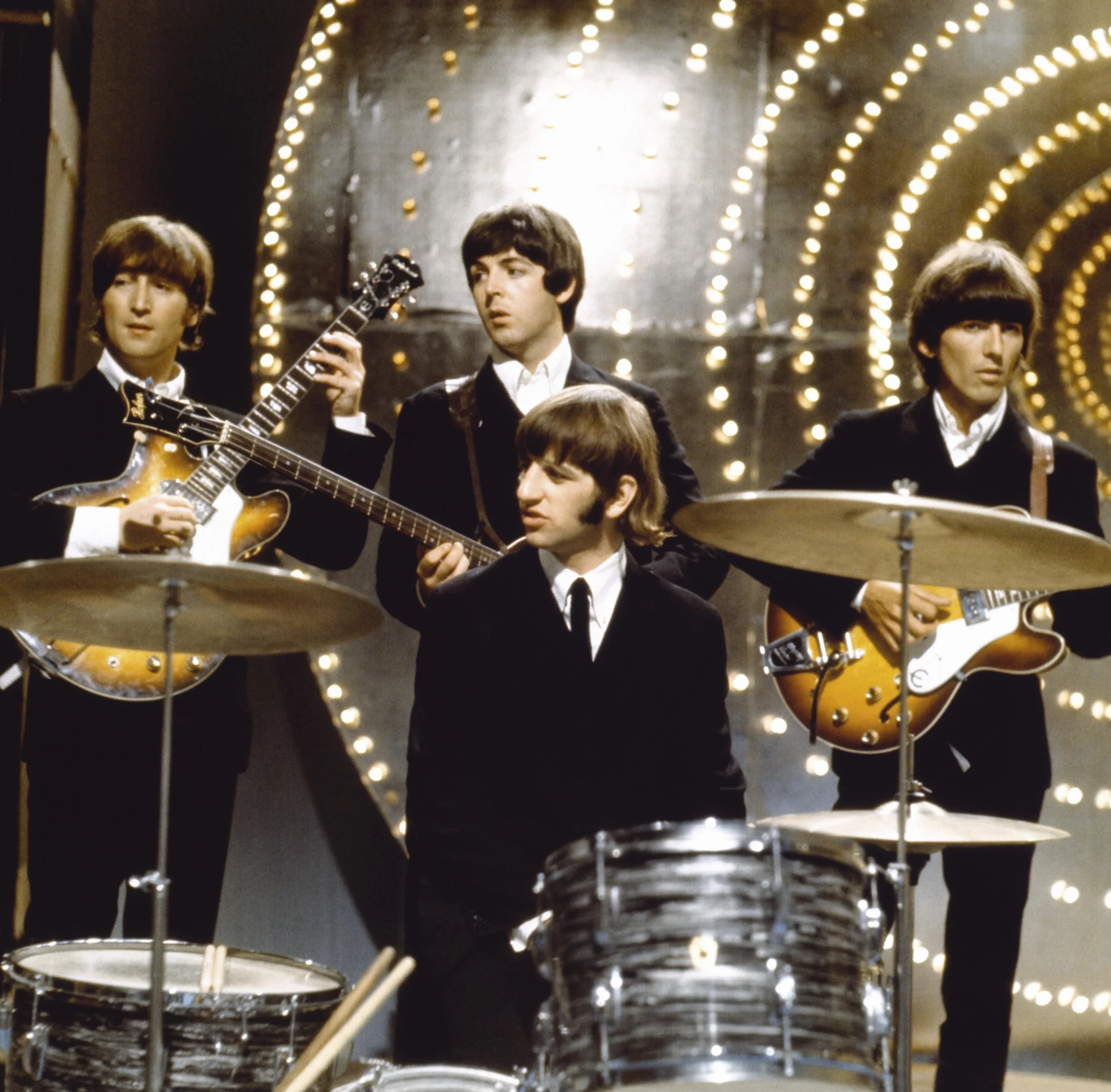 Magical Mystery Tour
